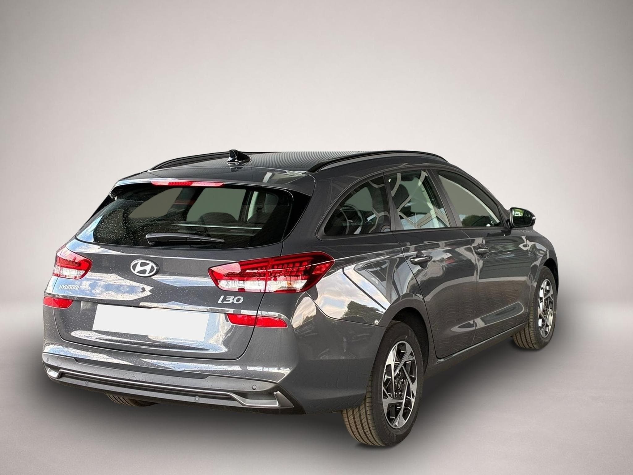 Hyundai i30 (2025) - Foto 3