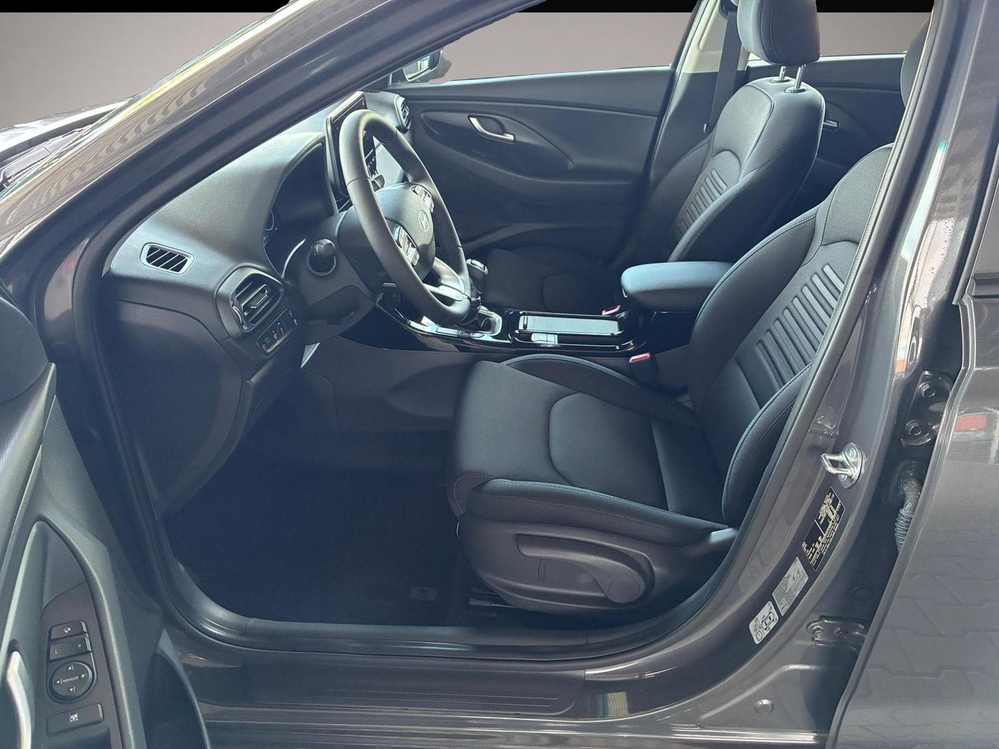 Hyundai i30 (2025) - Foto 5