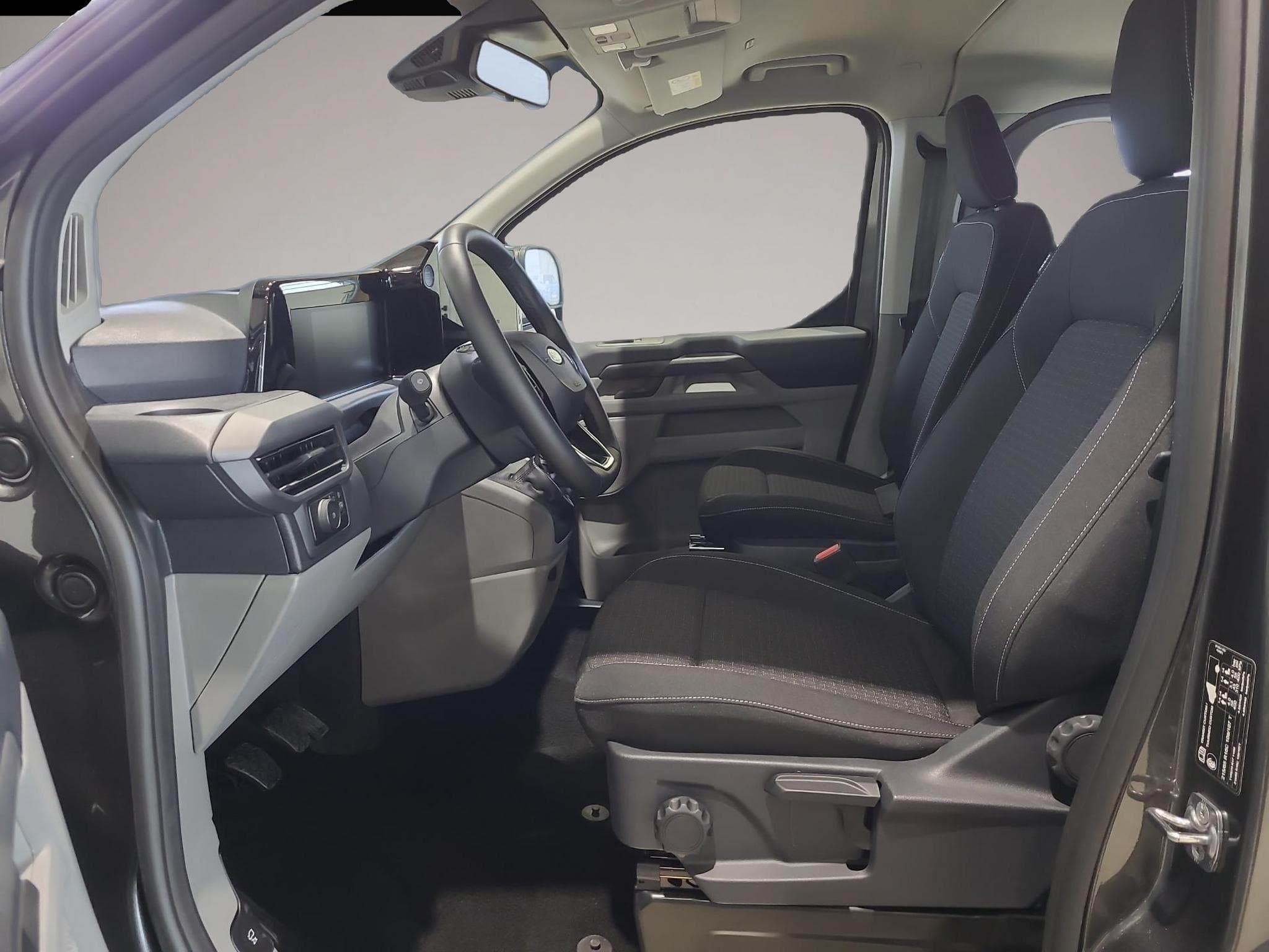 Ford Tourneo (2026) - Foto 5
