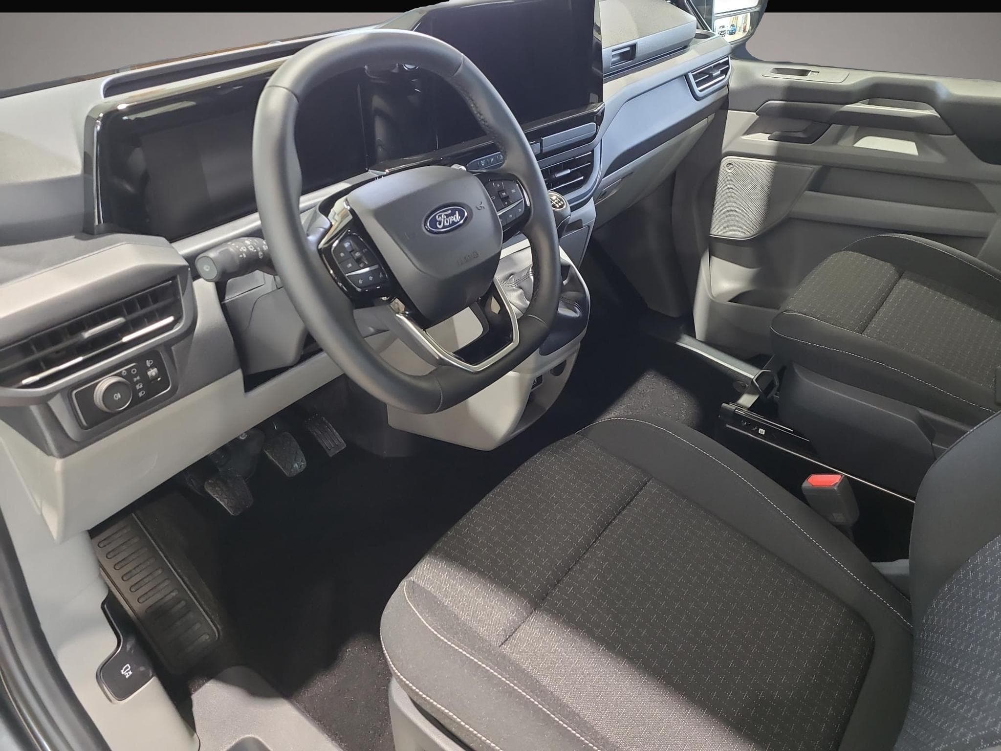 Ford Tourneo (2026) - Foto 6