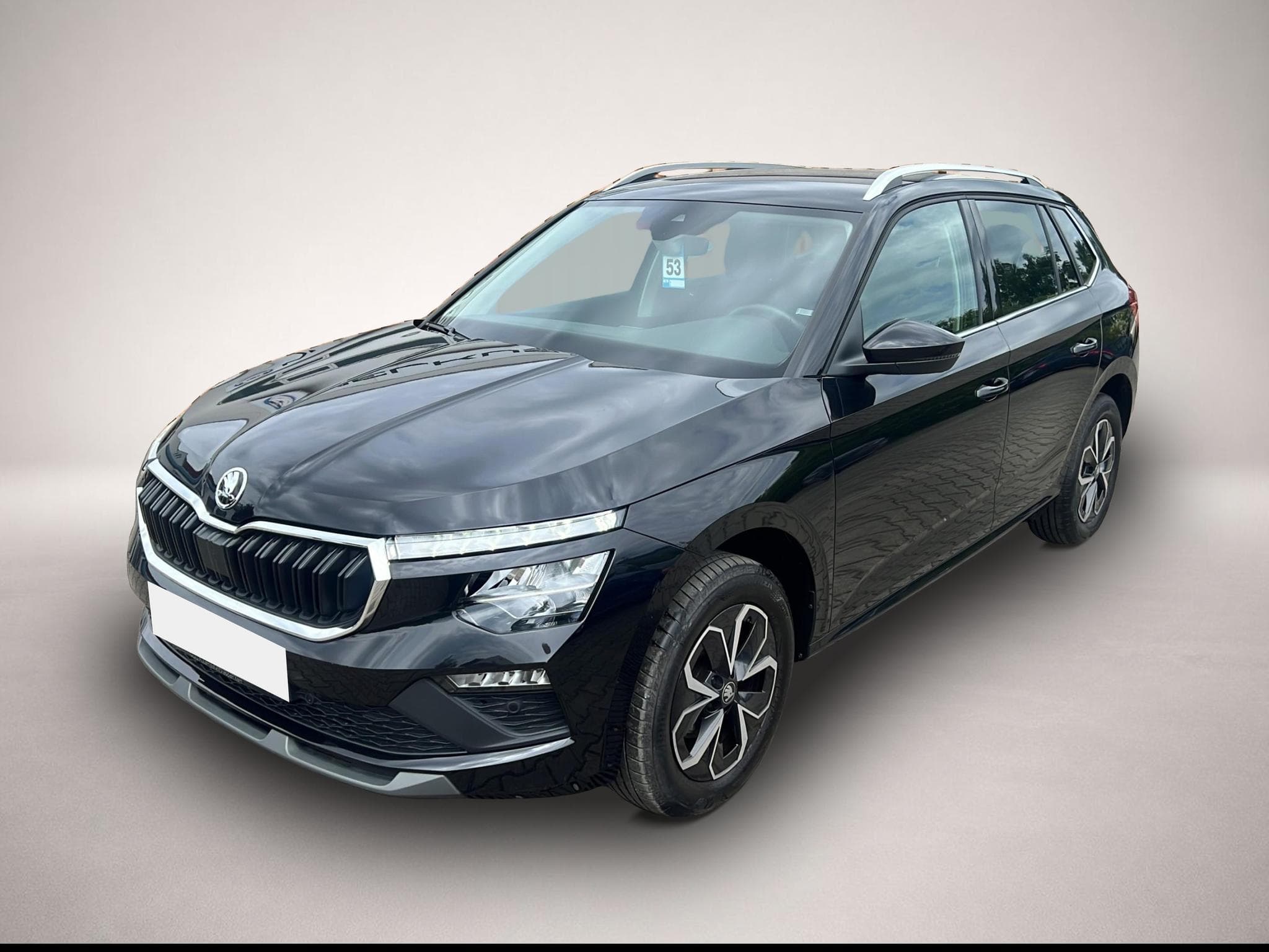 Skoda Kamiq (2025) - Foto 1