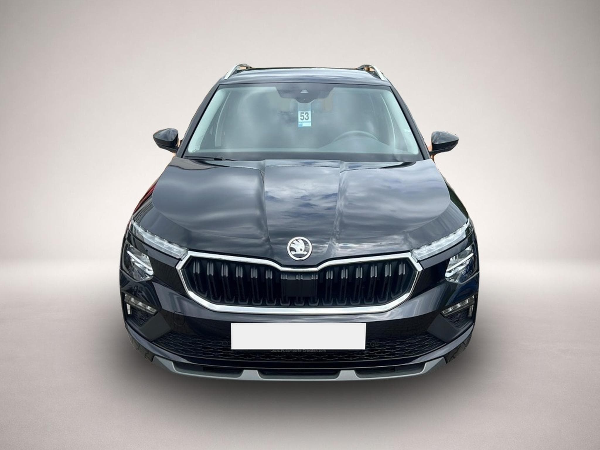 Skoda Kamiq (2025) - Foto 3