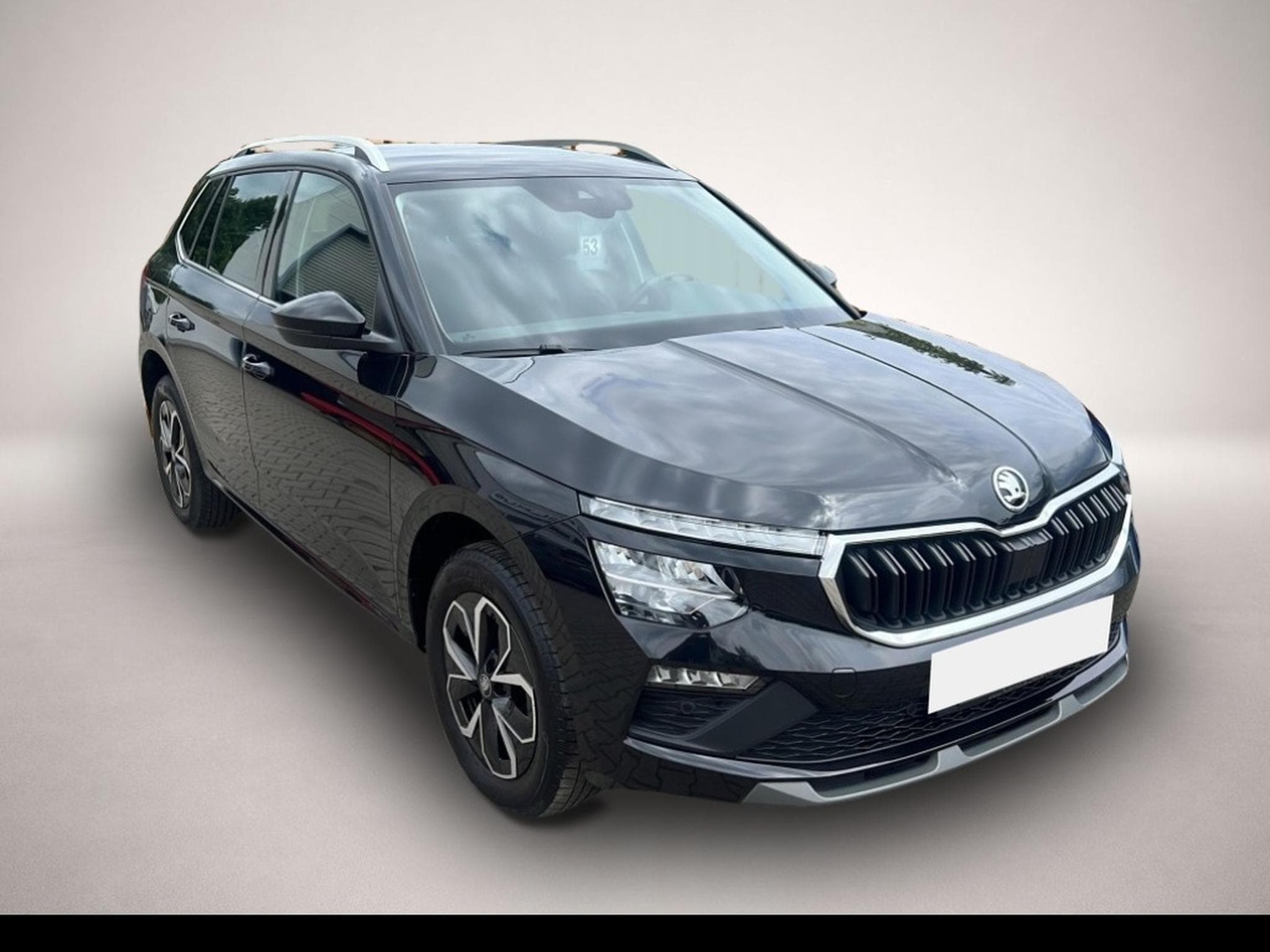 Skoda Kamiq (2025) - Foto 4
