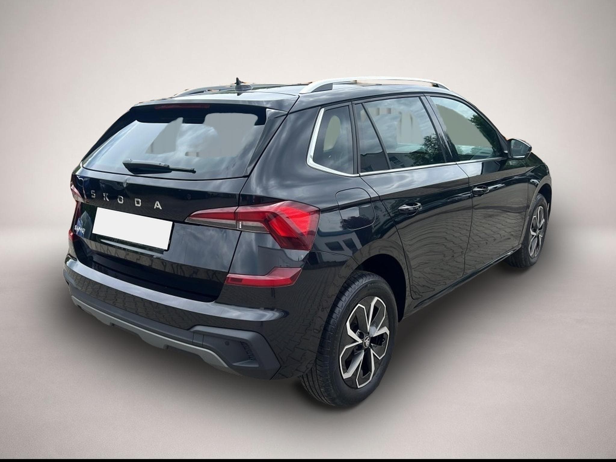 Skoda Kamiq (2025) - Foto 5