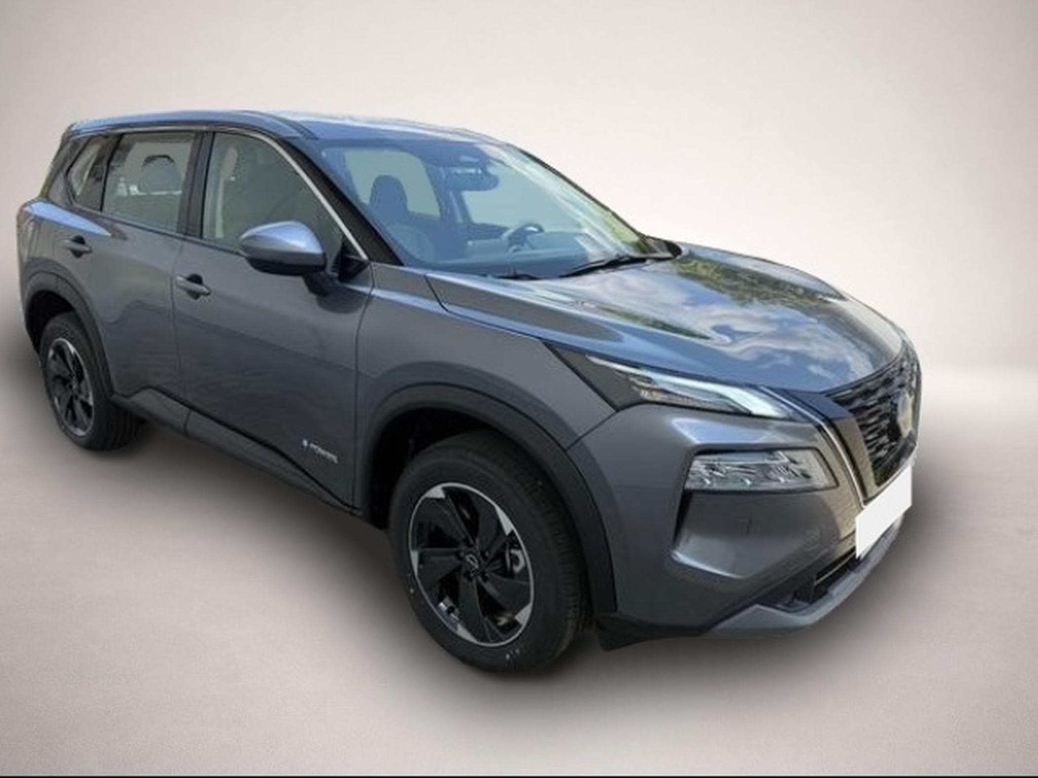 Nissan X-Trail (2026) - Foto 1