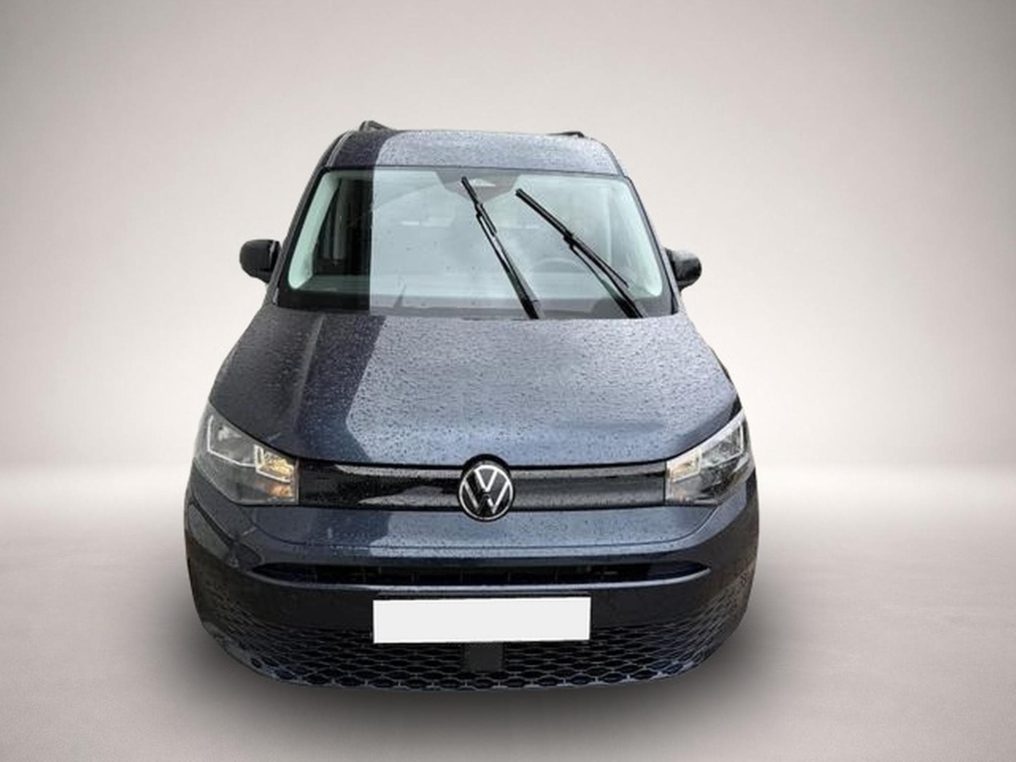 VW Caddy (2026) - Foto 3