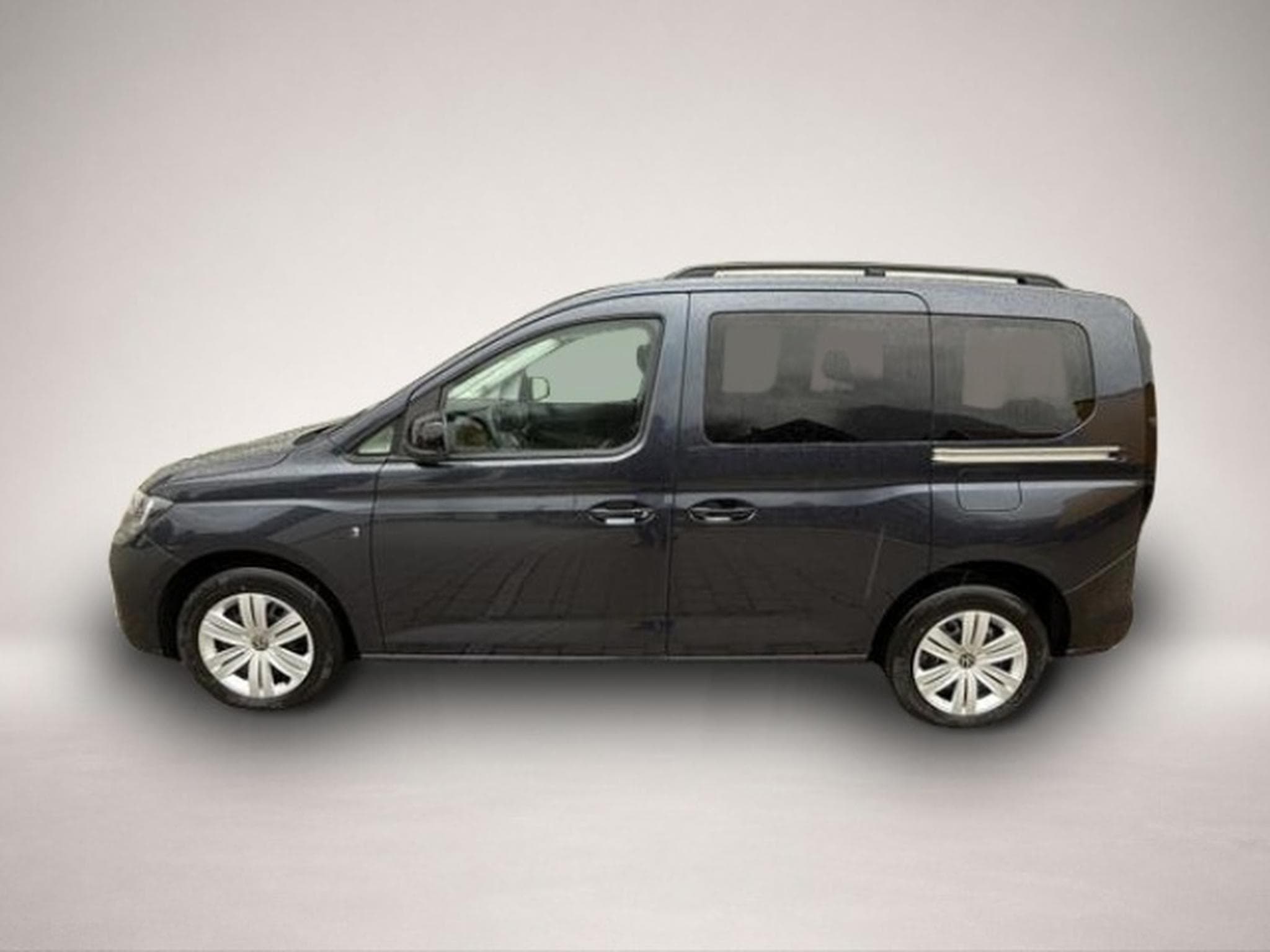 VW Caddy (2026) - Foto 4