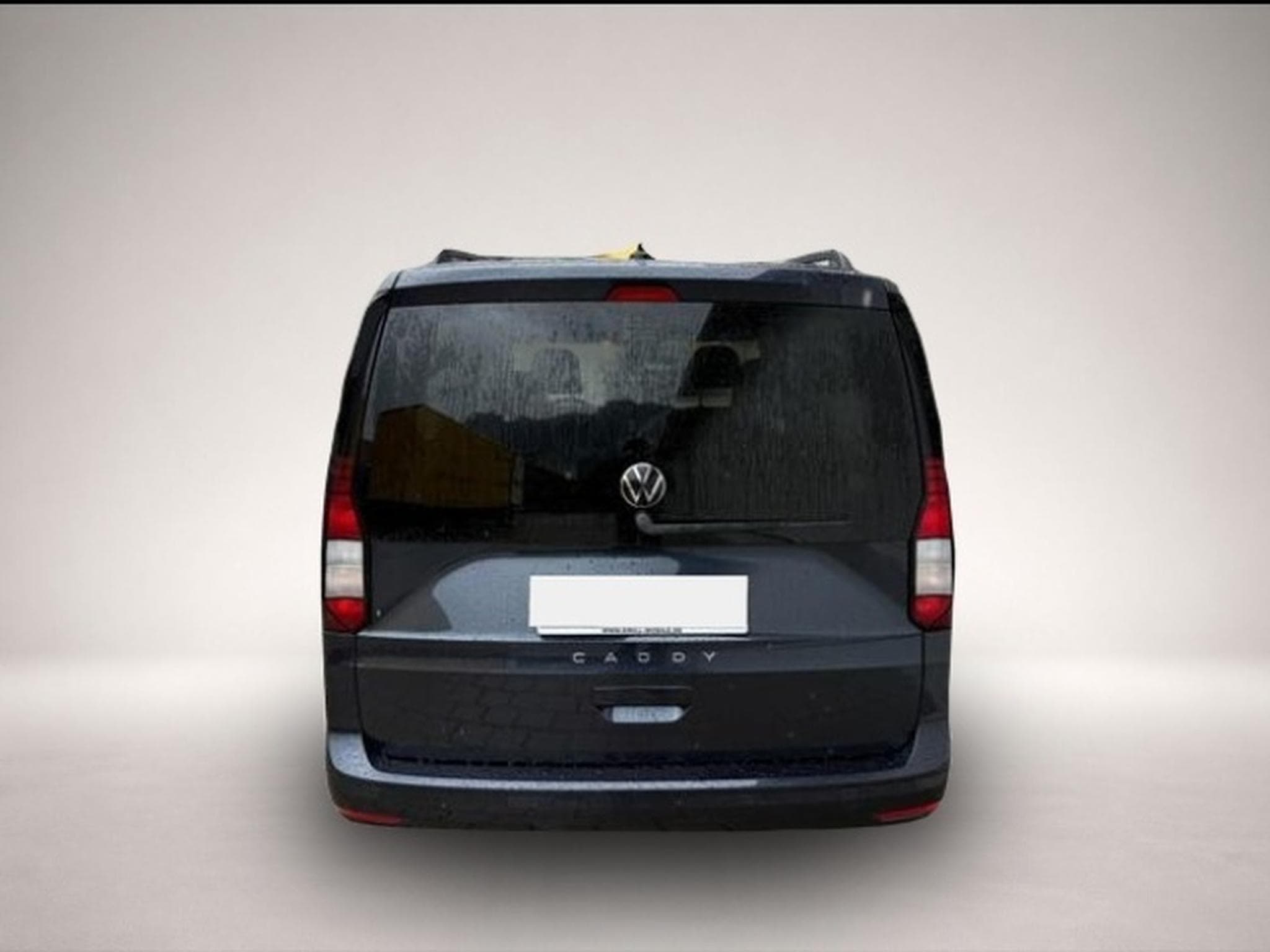 VW Caddy (2026) - Foto 5