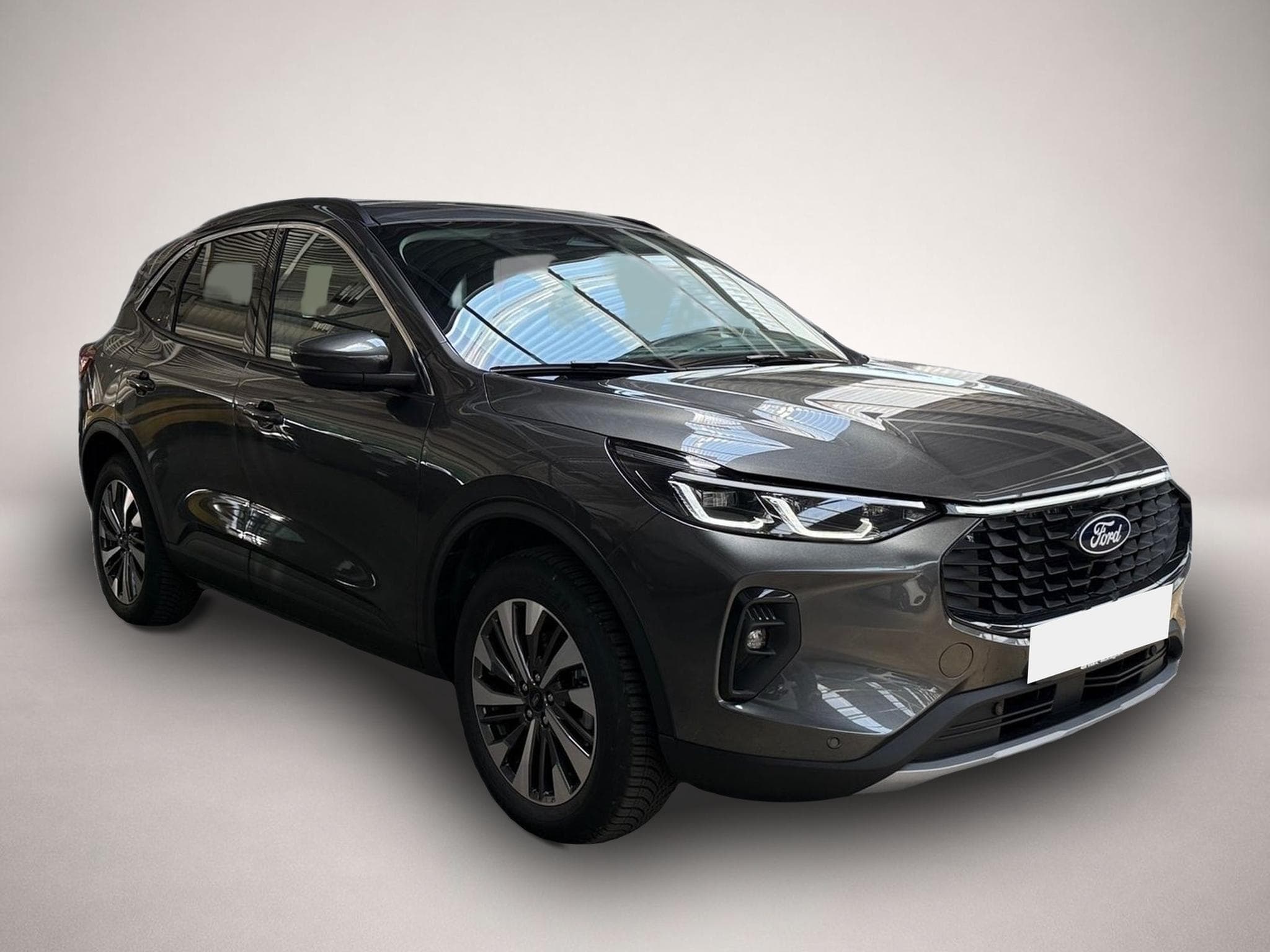 Ford Kuga (2024) - Foto 2