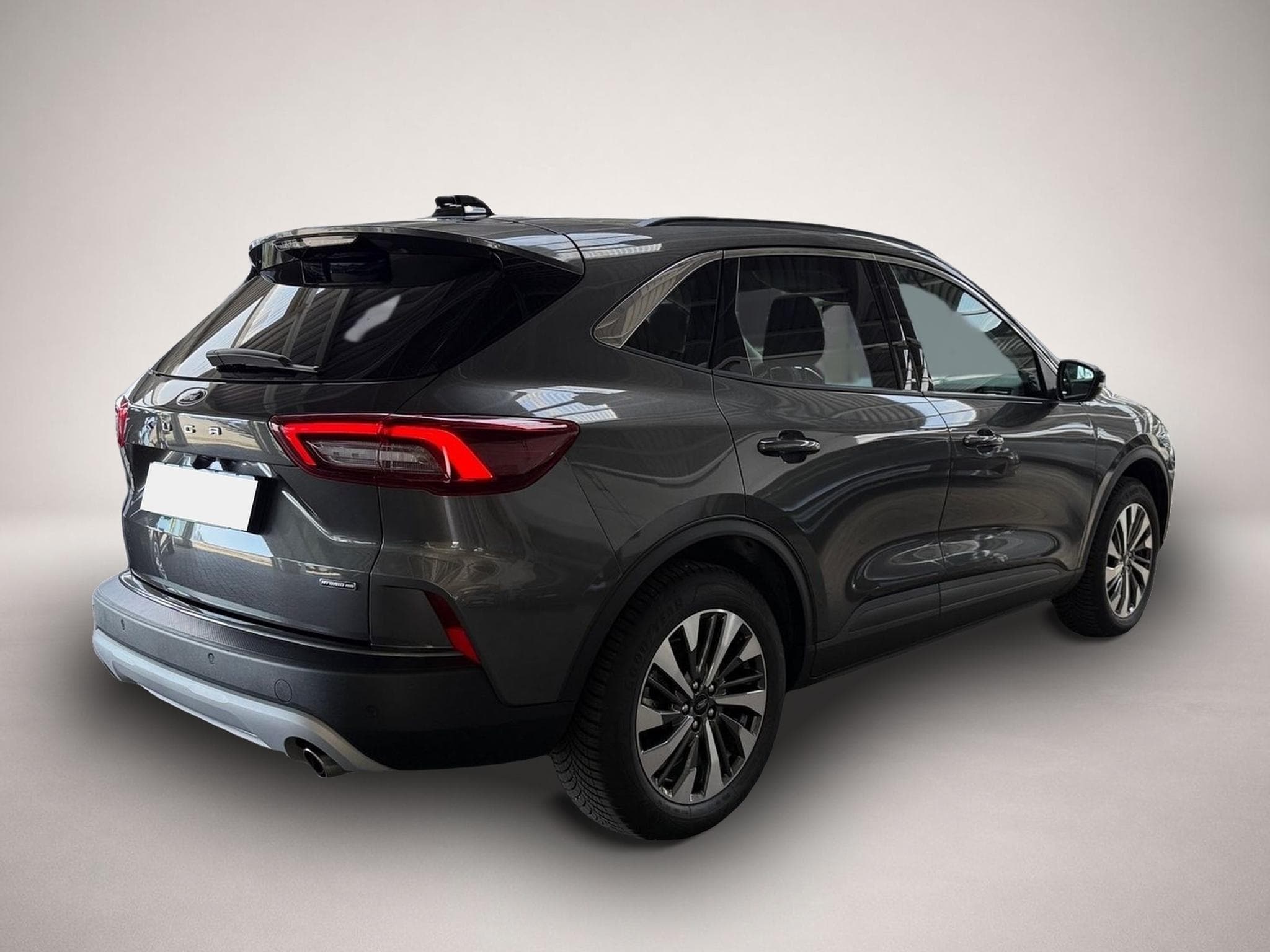 Ford Kuga (2024) - Foto 3