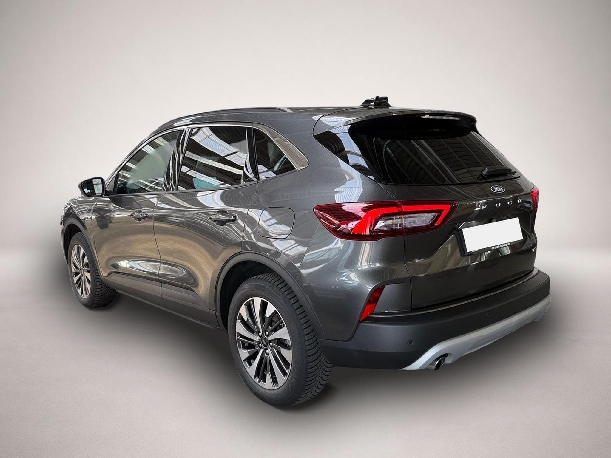 Ford Kuga (2024) - Foto 4