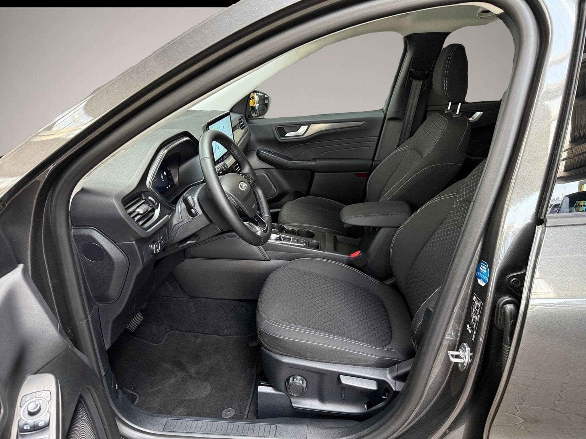 Ford Kuga (2024) - Foto 5