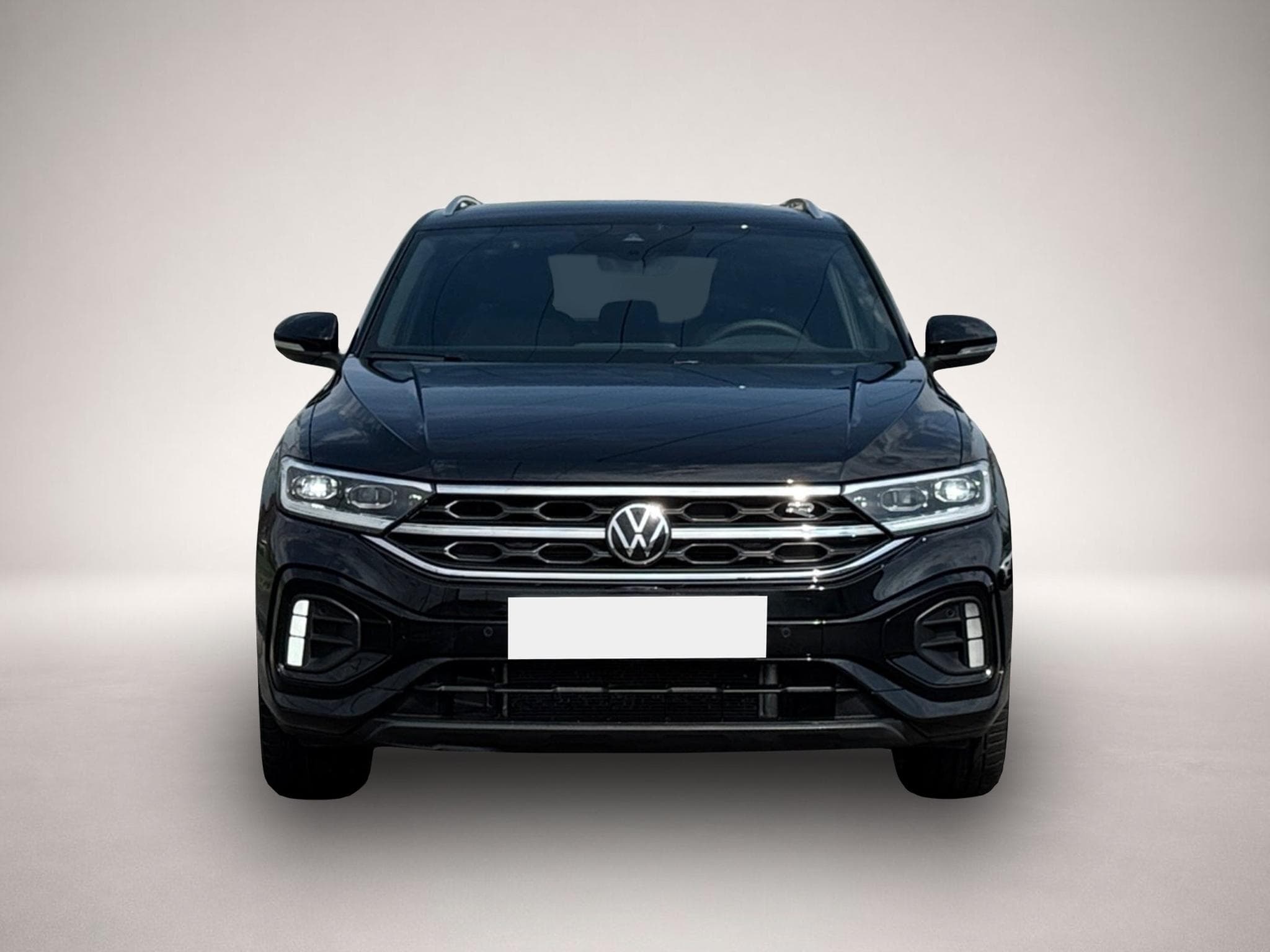 VW T-Roc (2025) - Foto 2