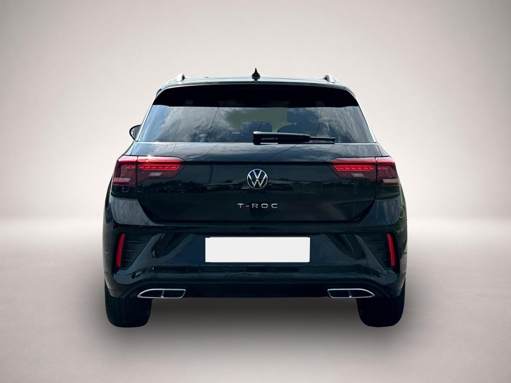 VW T-Roc (2025) - Foto 5