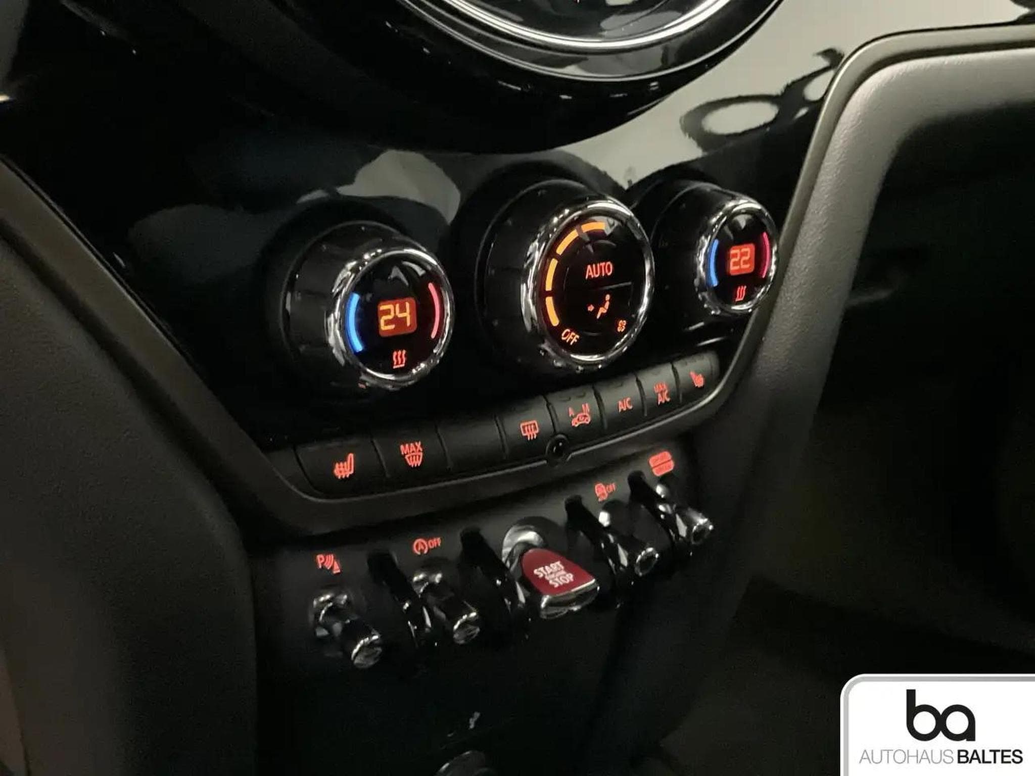 Mini Countryman (2024) - Foto 11