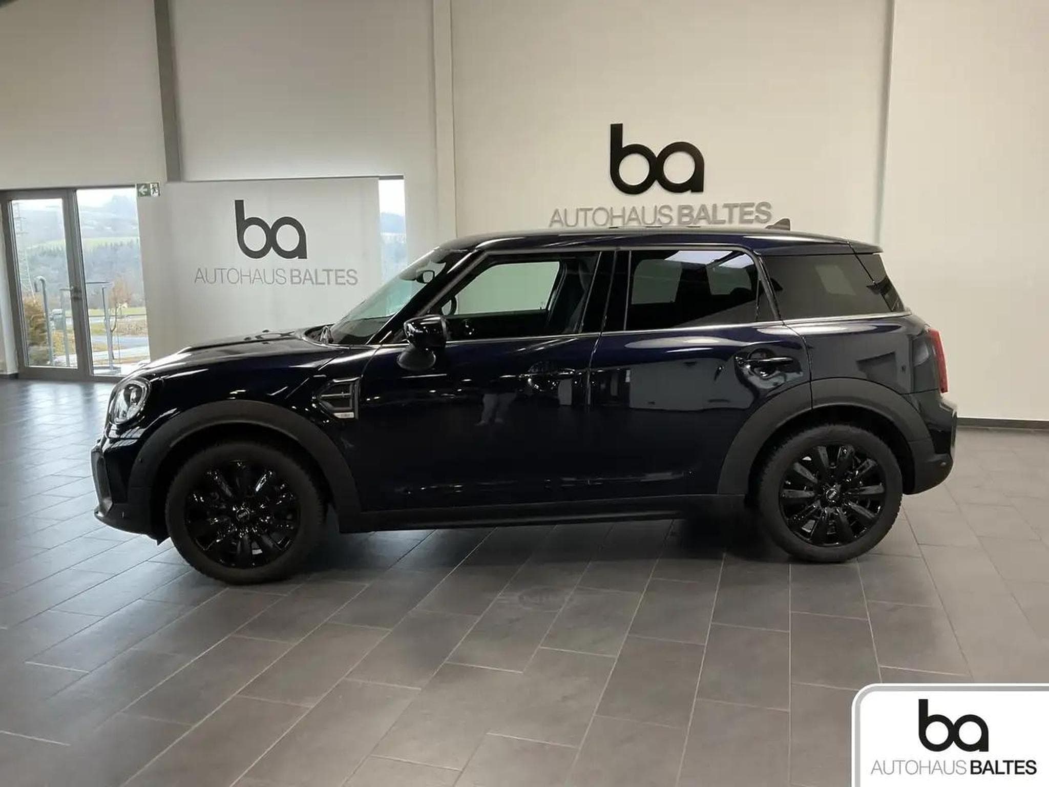 Mini Countryman (2024) - Foto 4