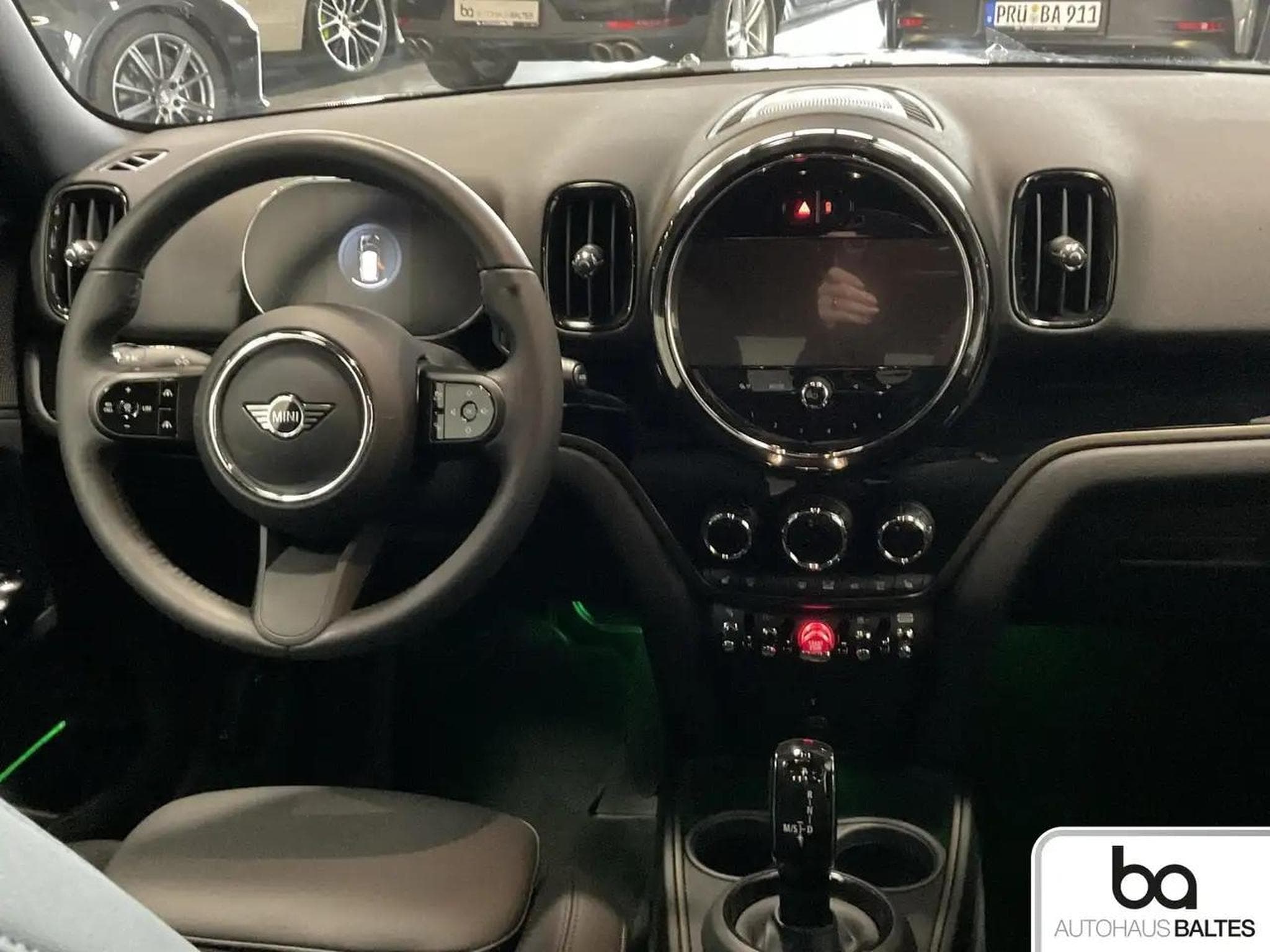 Mini Countryman (2024) - Foto 9