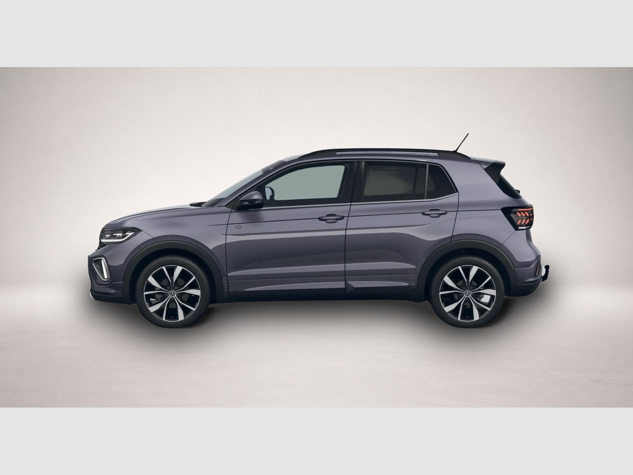VW T-Cross (2026) - Foto 2