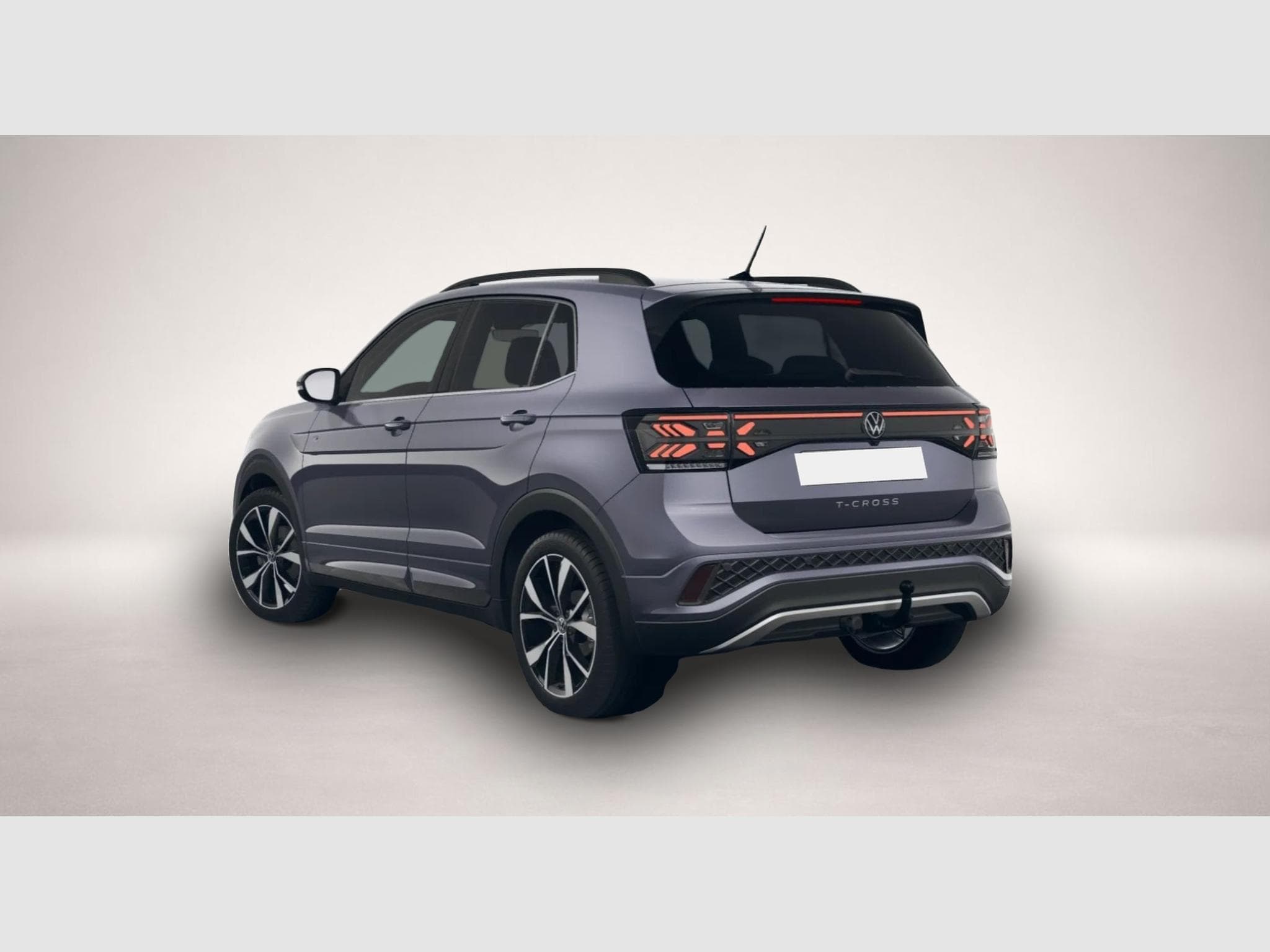 VW T-Cross (2026) - Foto 3
