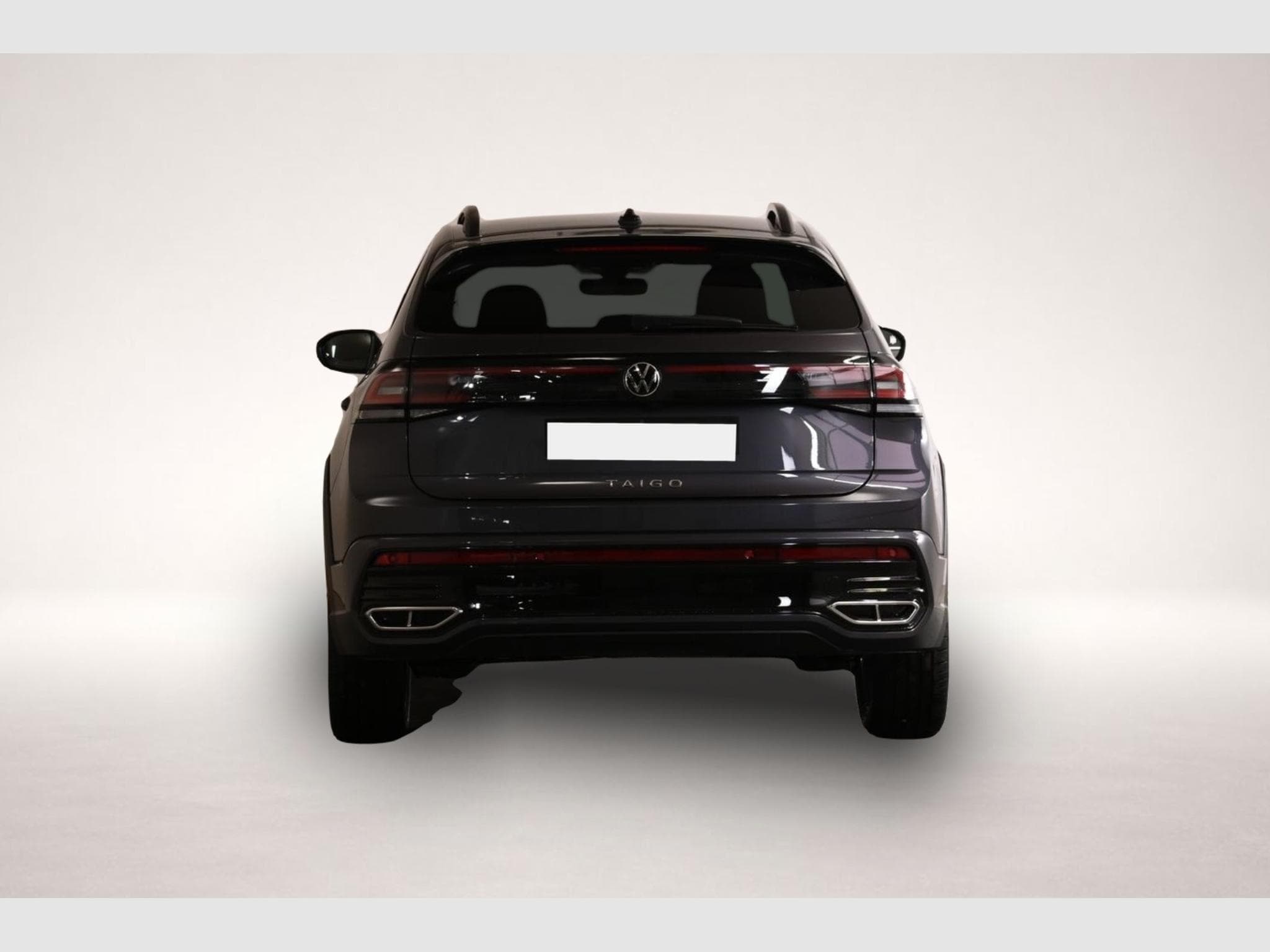 VW Taigo (2026) - Foto 4