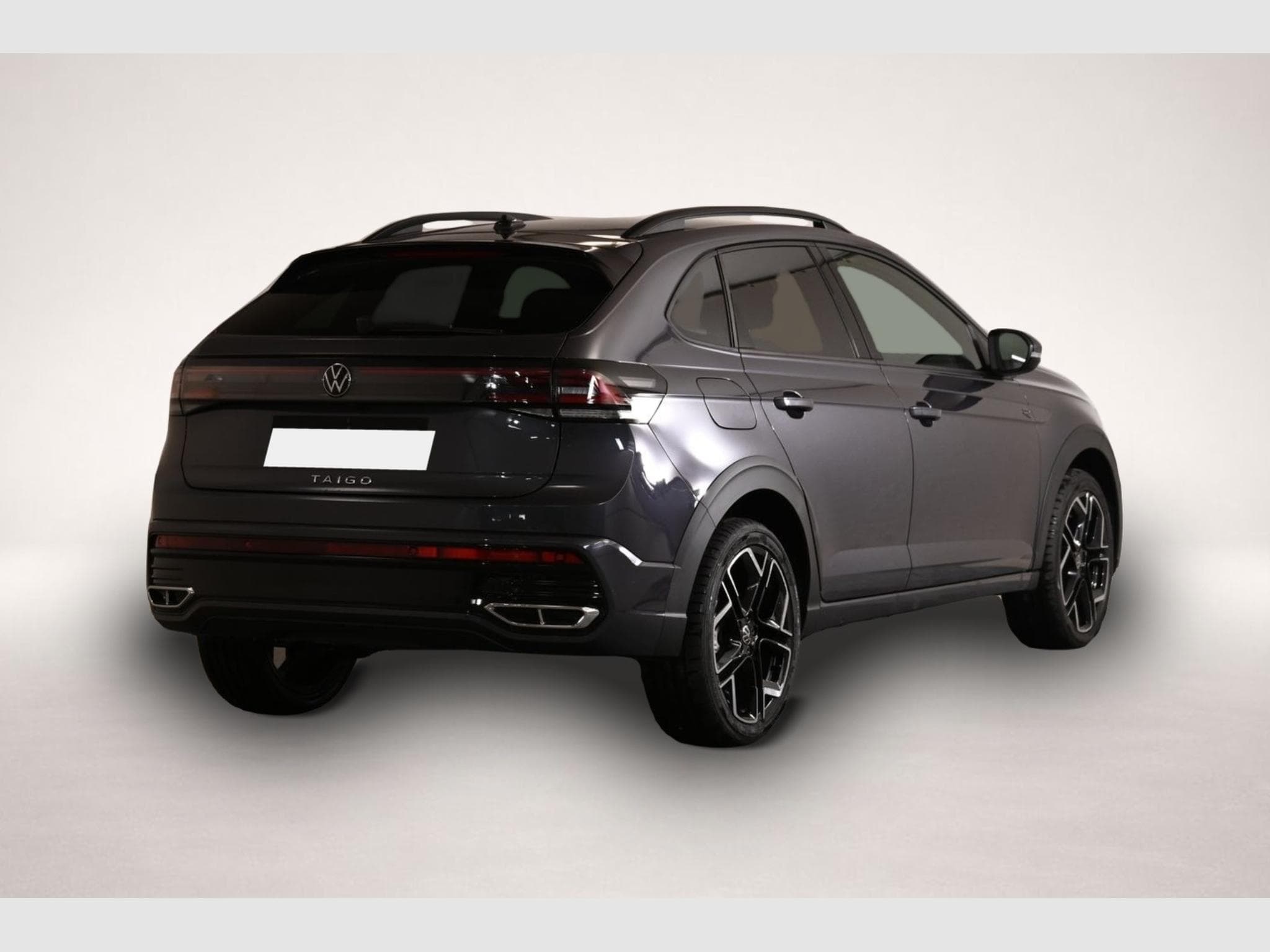 VW Taigo (2026) - Foto 5