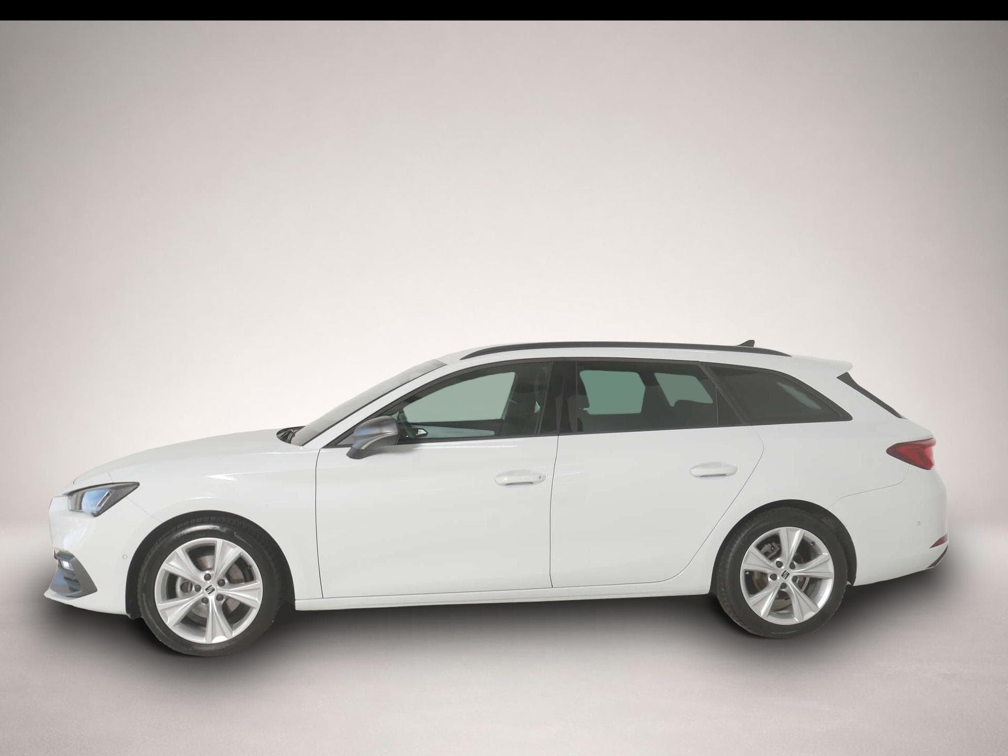 Seat Leon (2025) - Foto 3