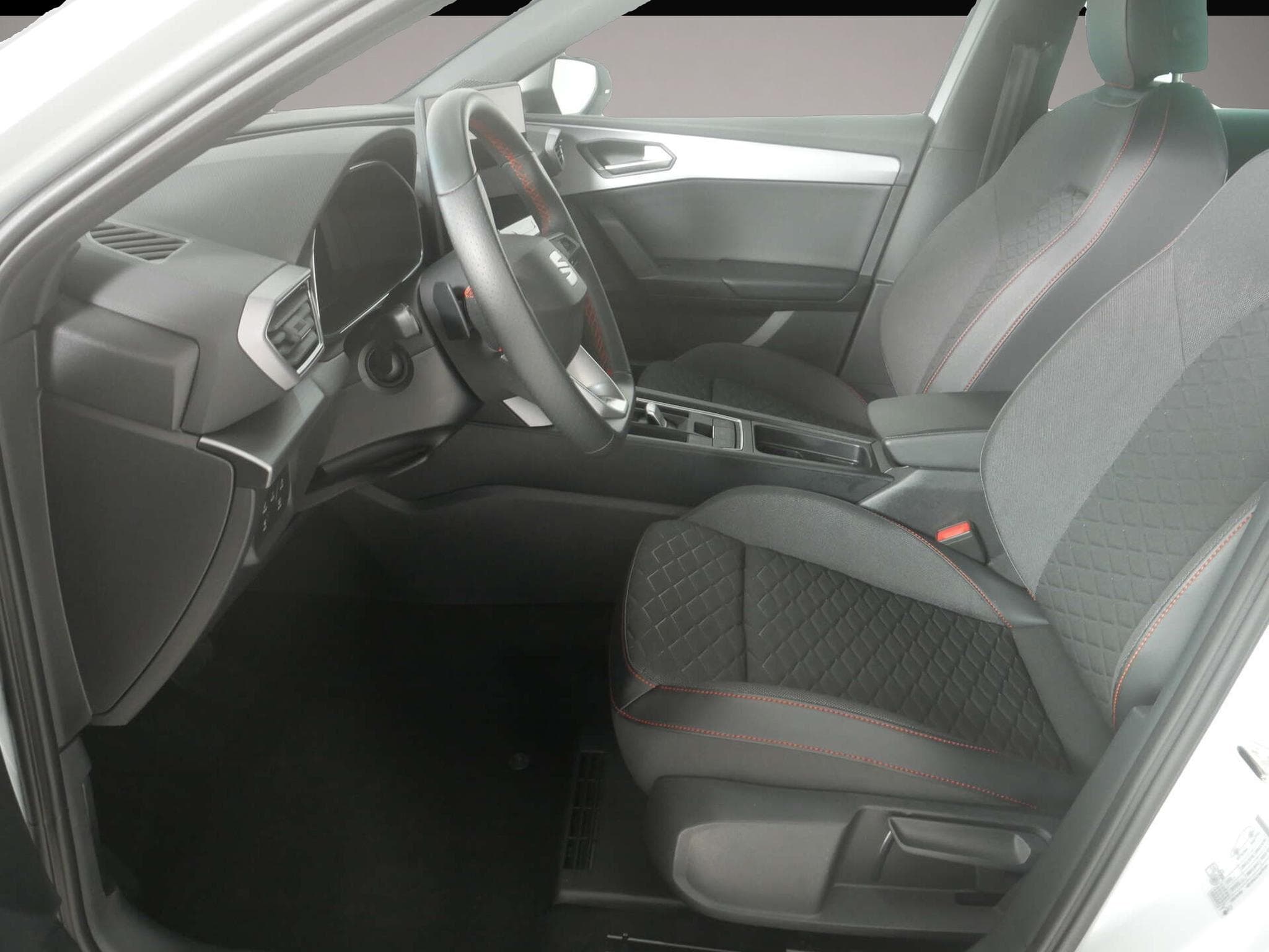 Seat Leon (2025) - Foto 5