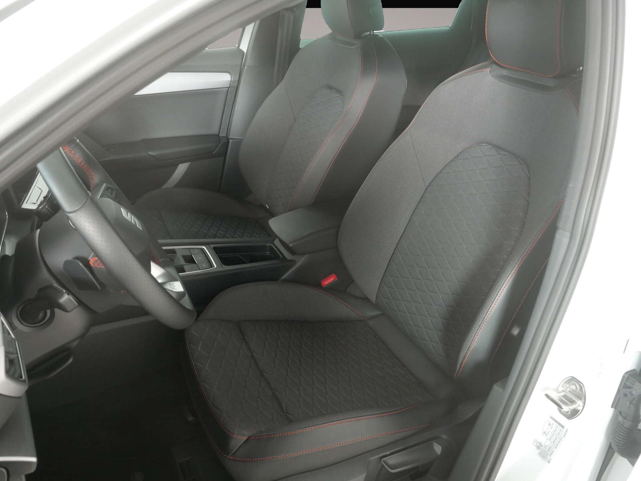 Seat Leon (2025) - Foto 9