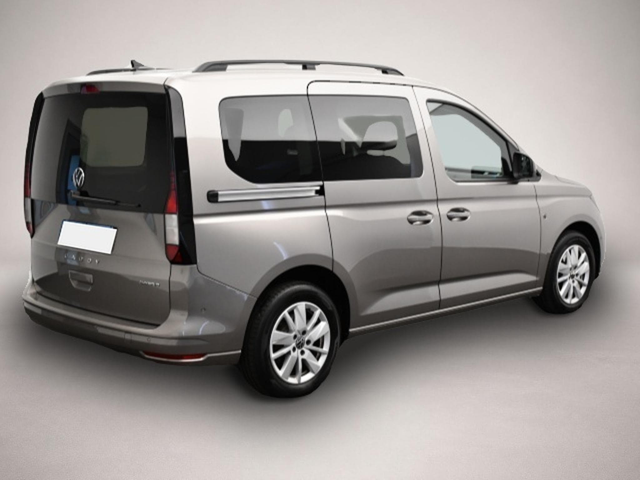 VW Caddy (2025) - Foto 2