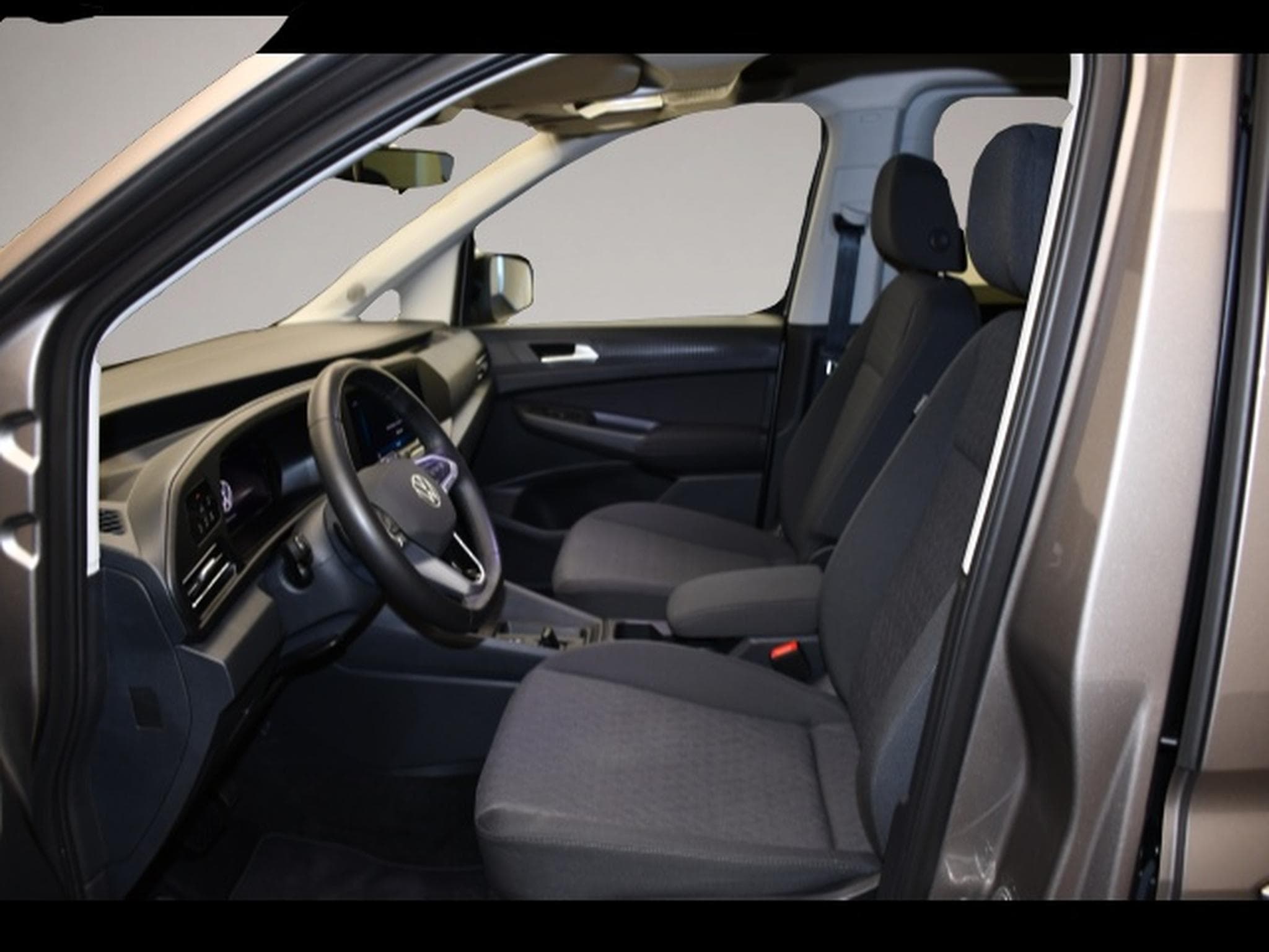 VW Caddy (2025) - Foto 3