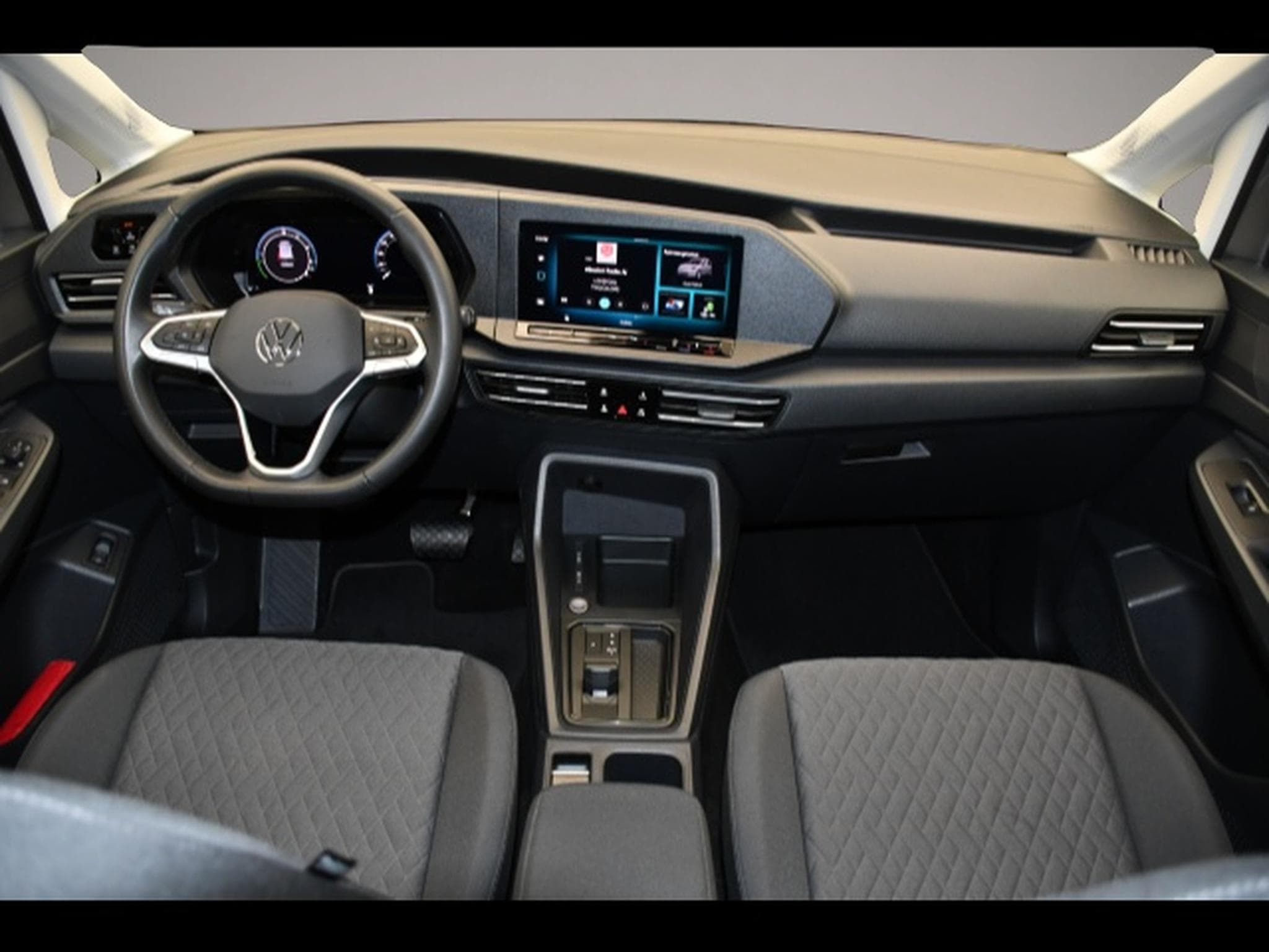 VW Caddy (2025) - Foto 4