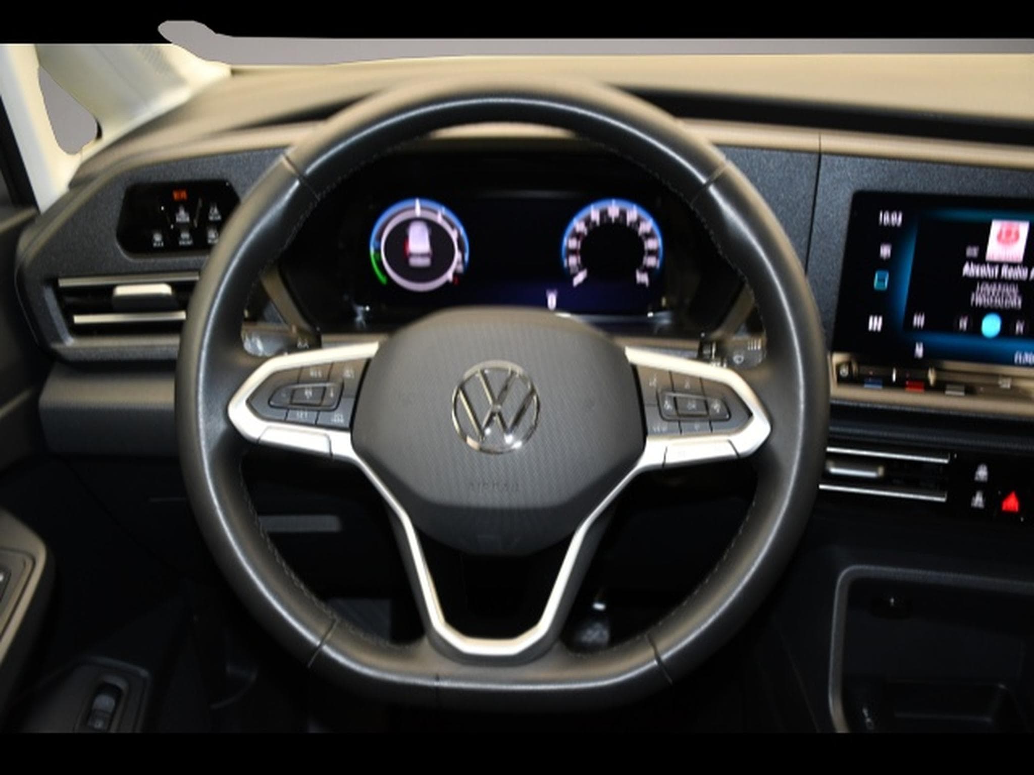 VW Caddy (2025) - Foto 5