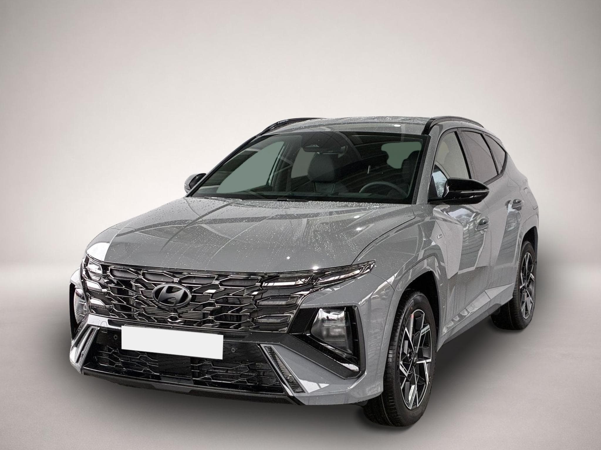 Hyundai Tucson (2026) - Foto 1