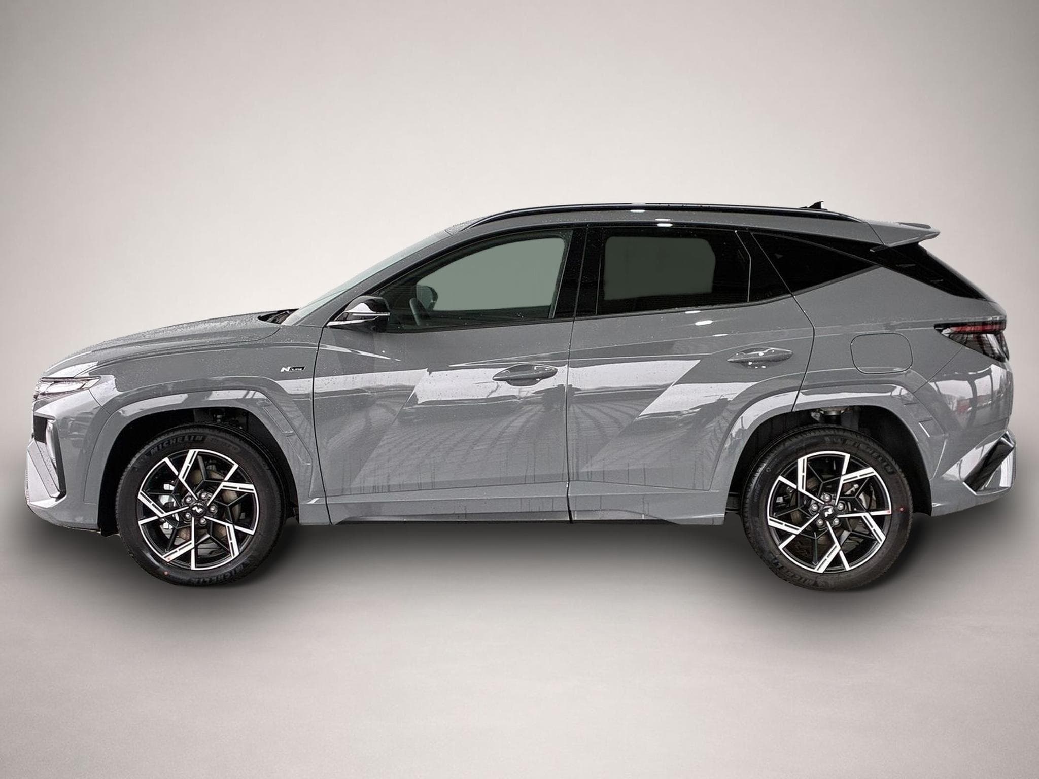 Hyundai Tucson (2026) - Foto 2