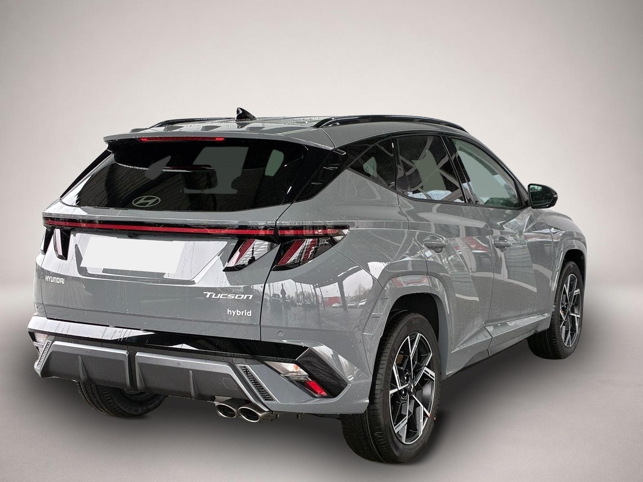 Hyundai Tucson (2026) - Foto 3