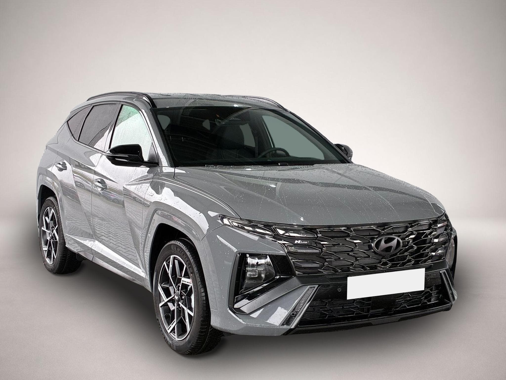 Hyundai Tucson (2026) - Foto 4