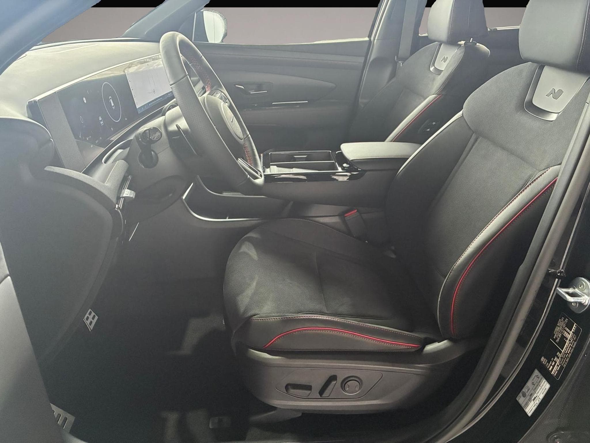 Hyundai Tucson (2026) - Foto 5
