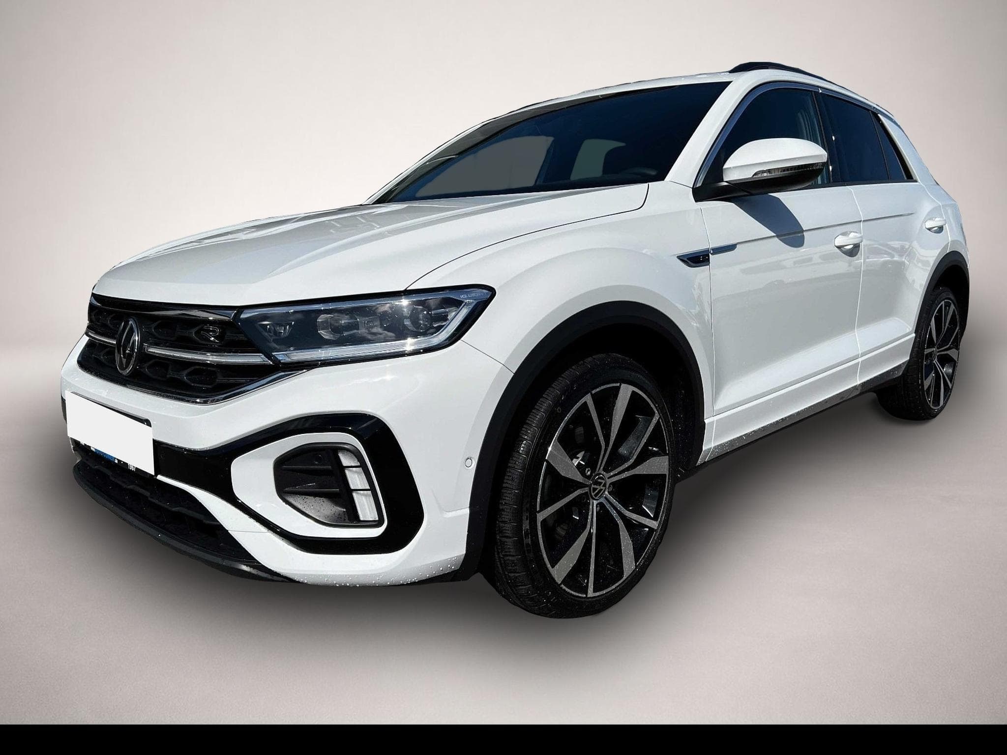 VW T-Roc (2024) - Foto 1