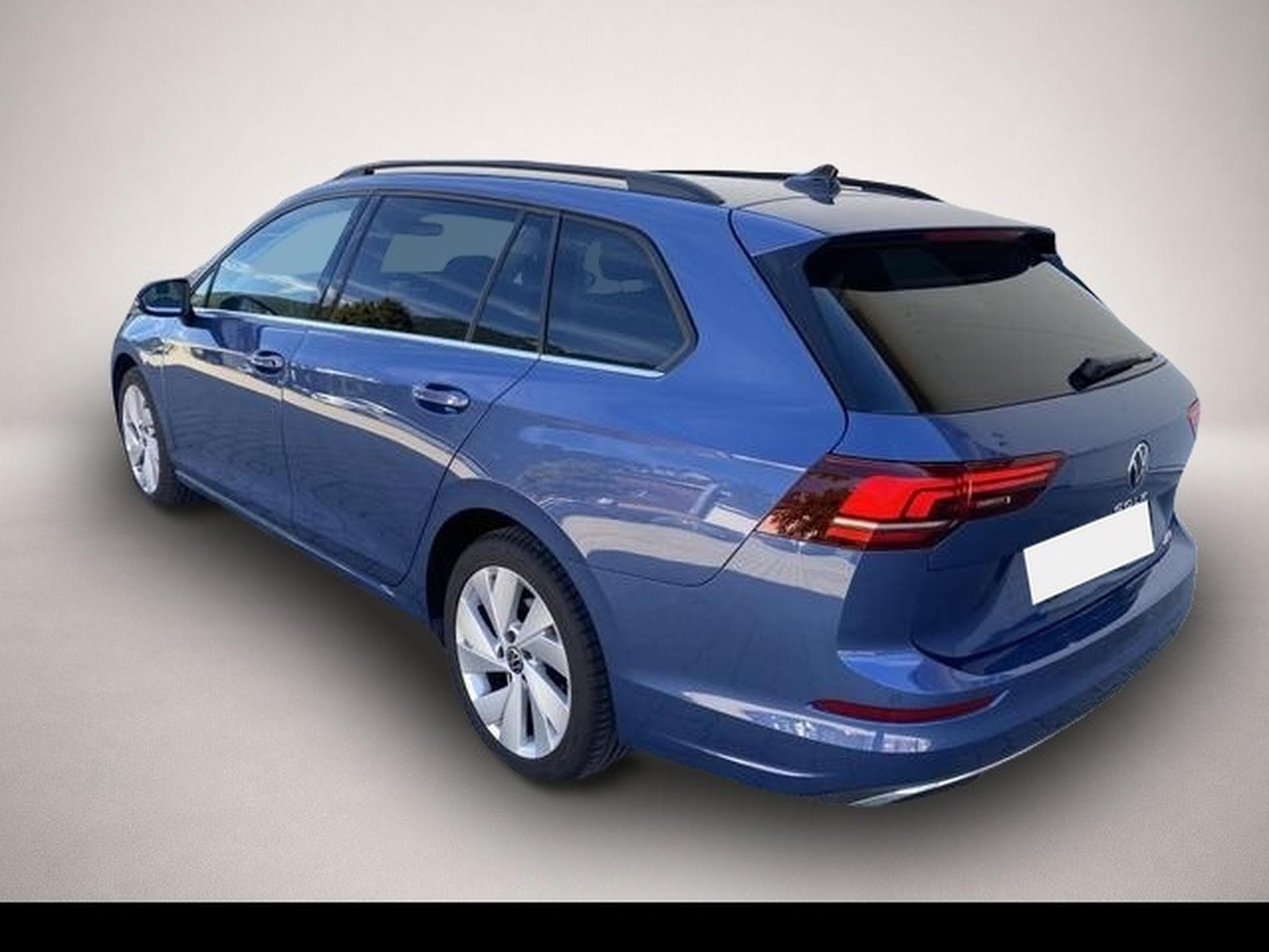 VW Golf (2025) - Foto 3