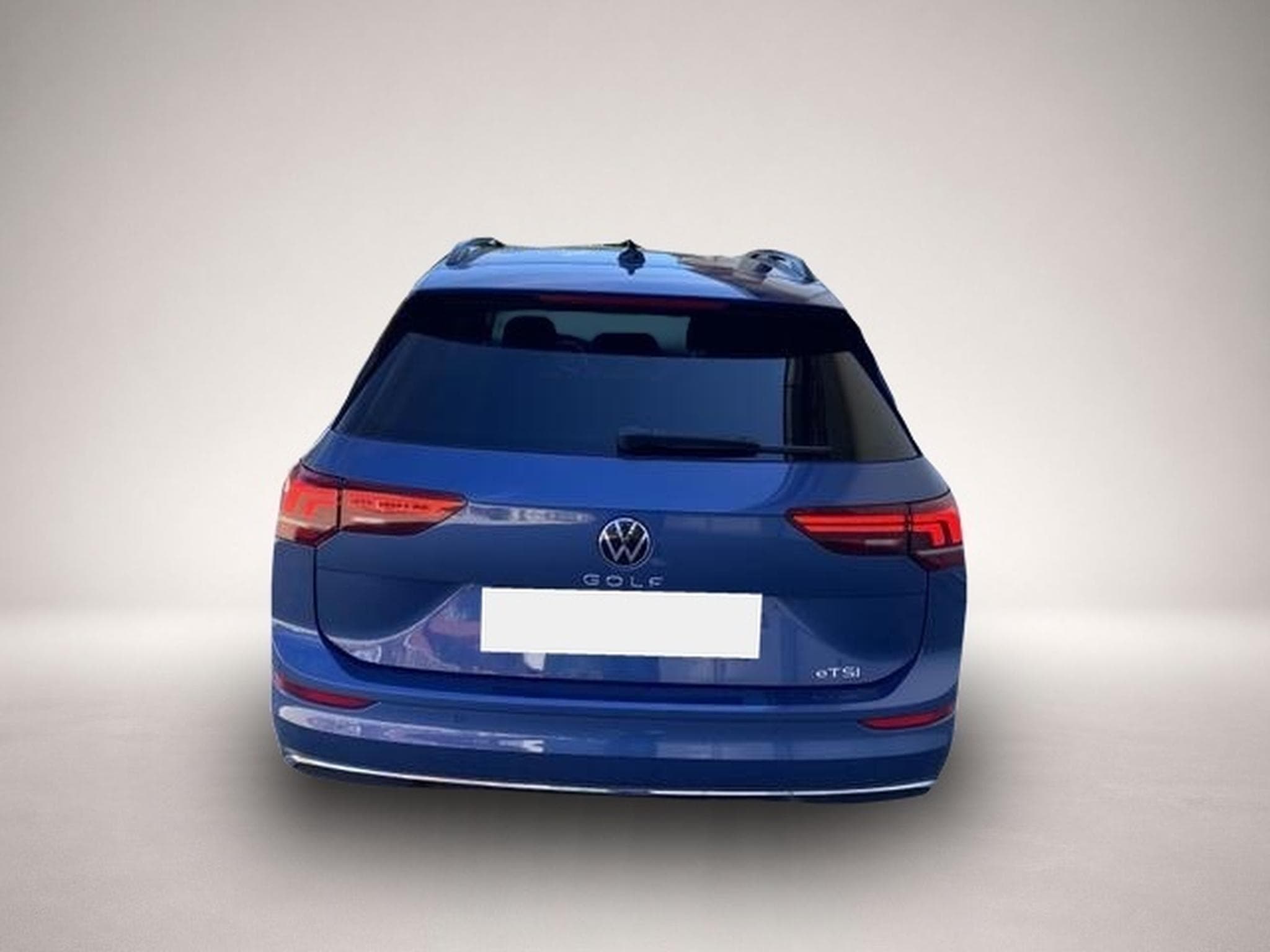 VW Golf (2025) - Foto 4
