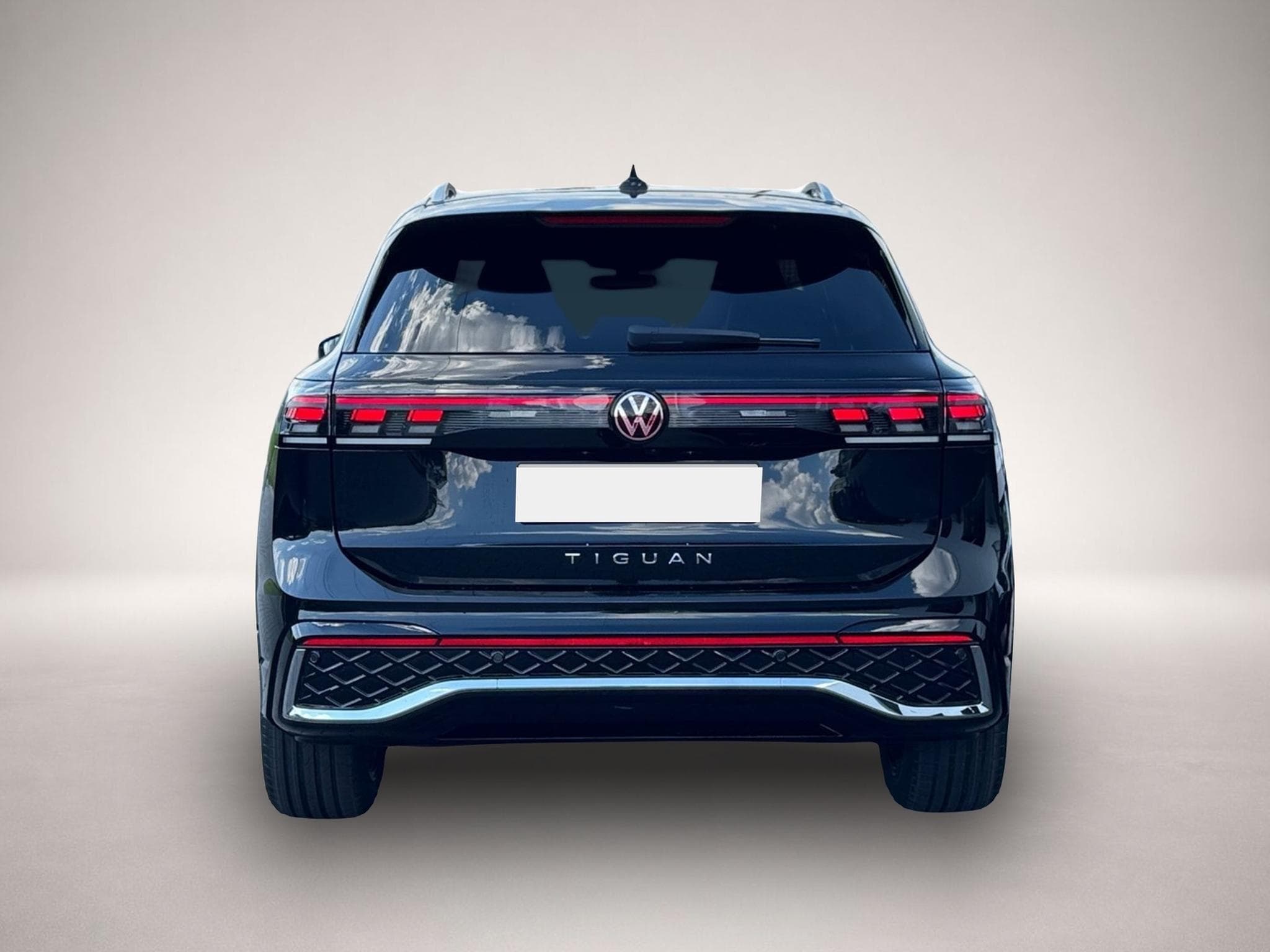 VW Tiguan (2026) - Foto 5