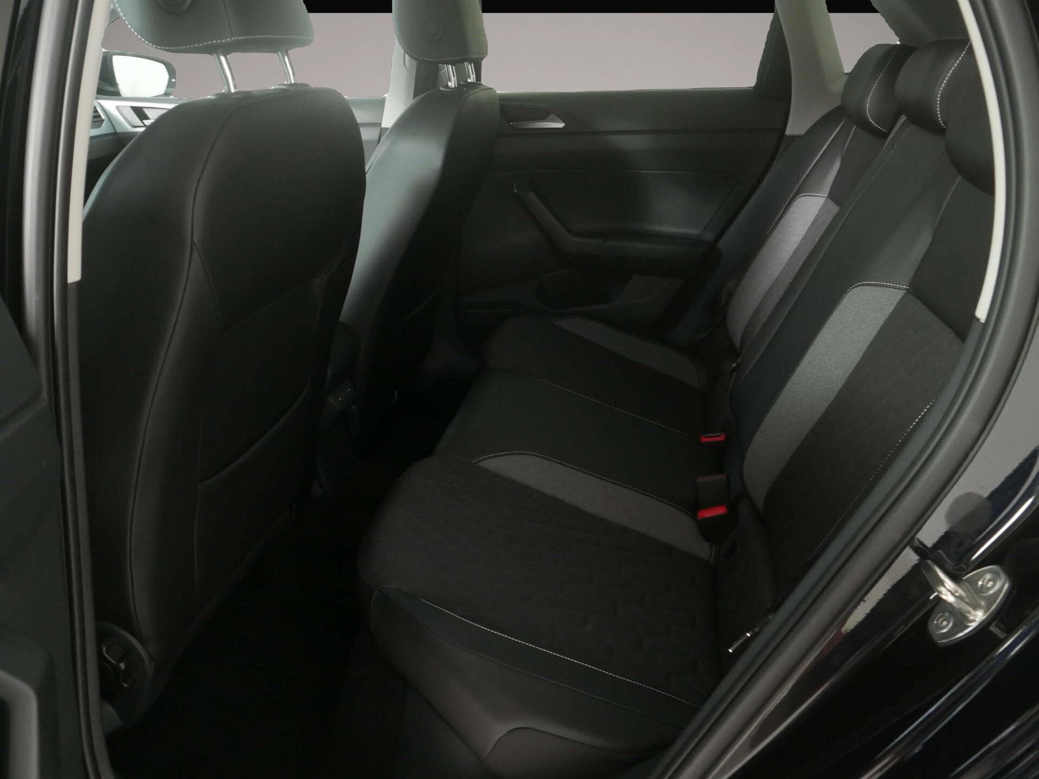 VW Polo (2025) - Photo 7