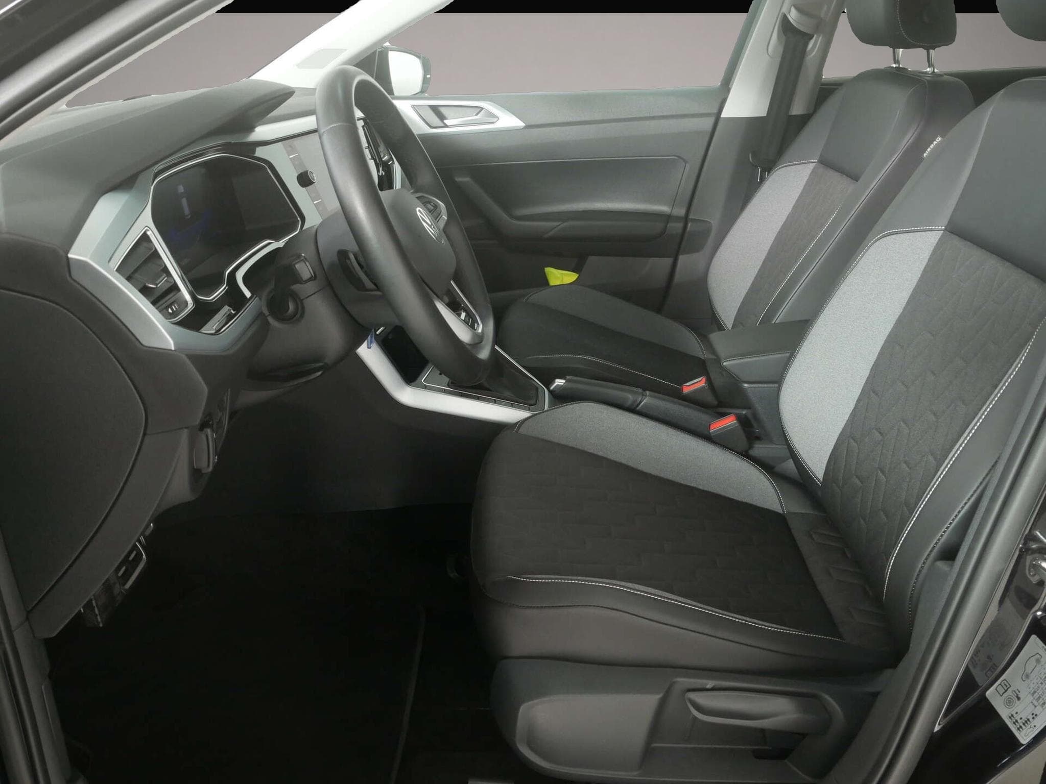 VW Polo (2025) - Photo 8