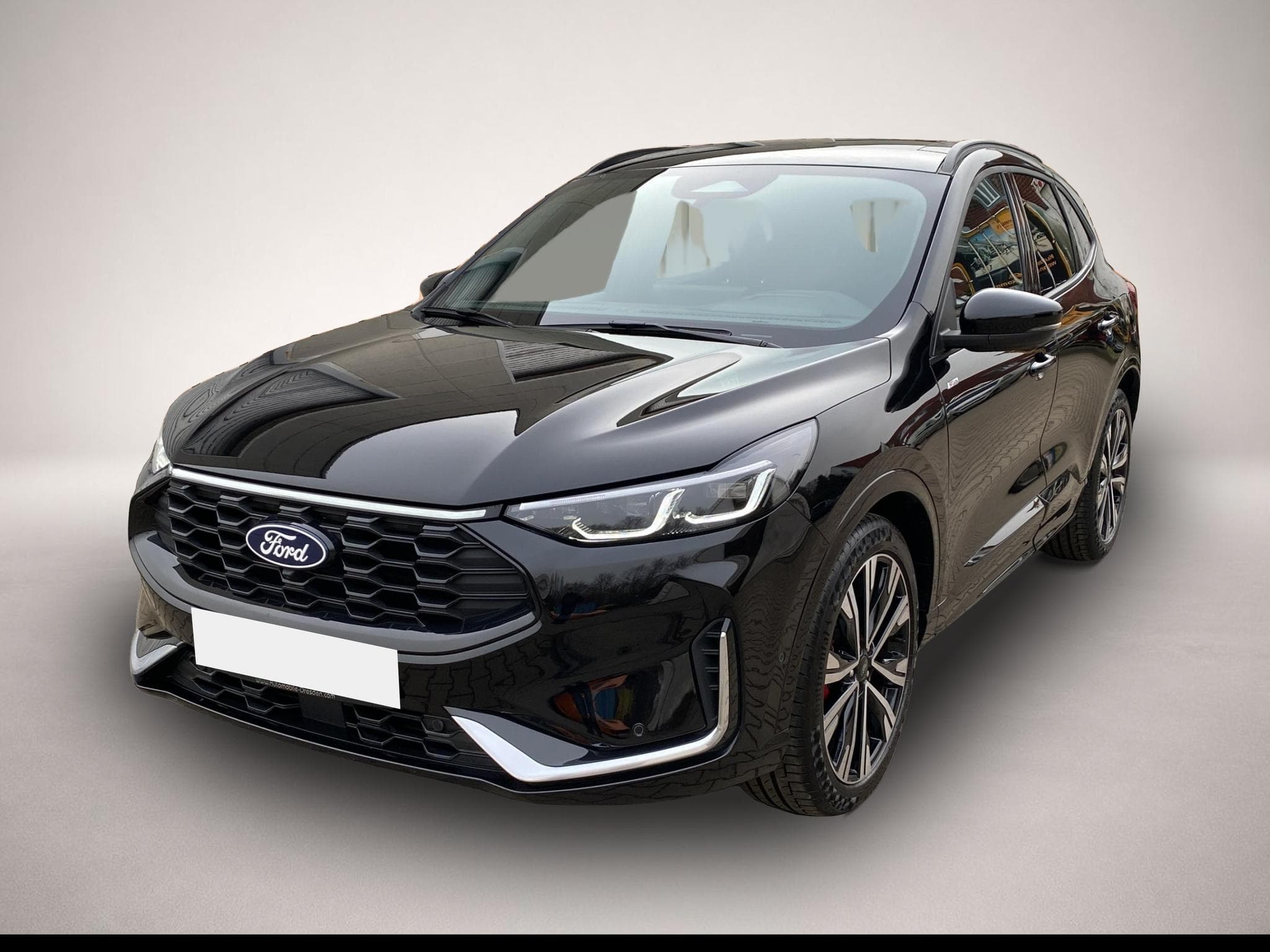 Ford Kuga (2025) - Foto 2