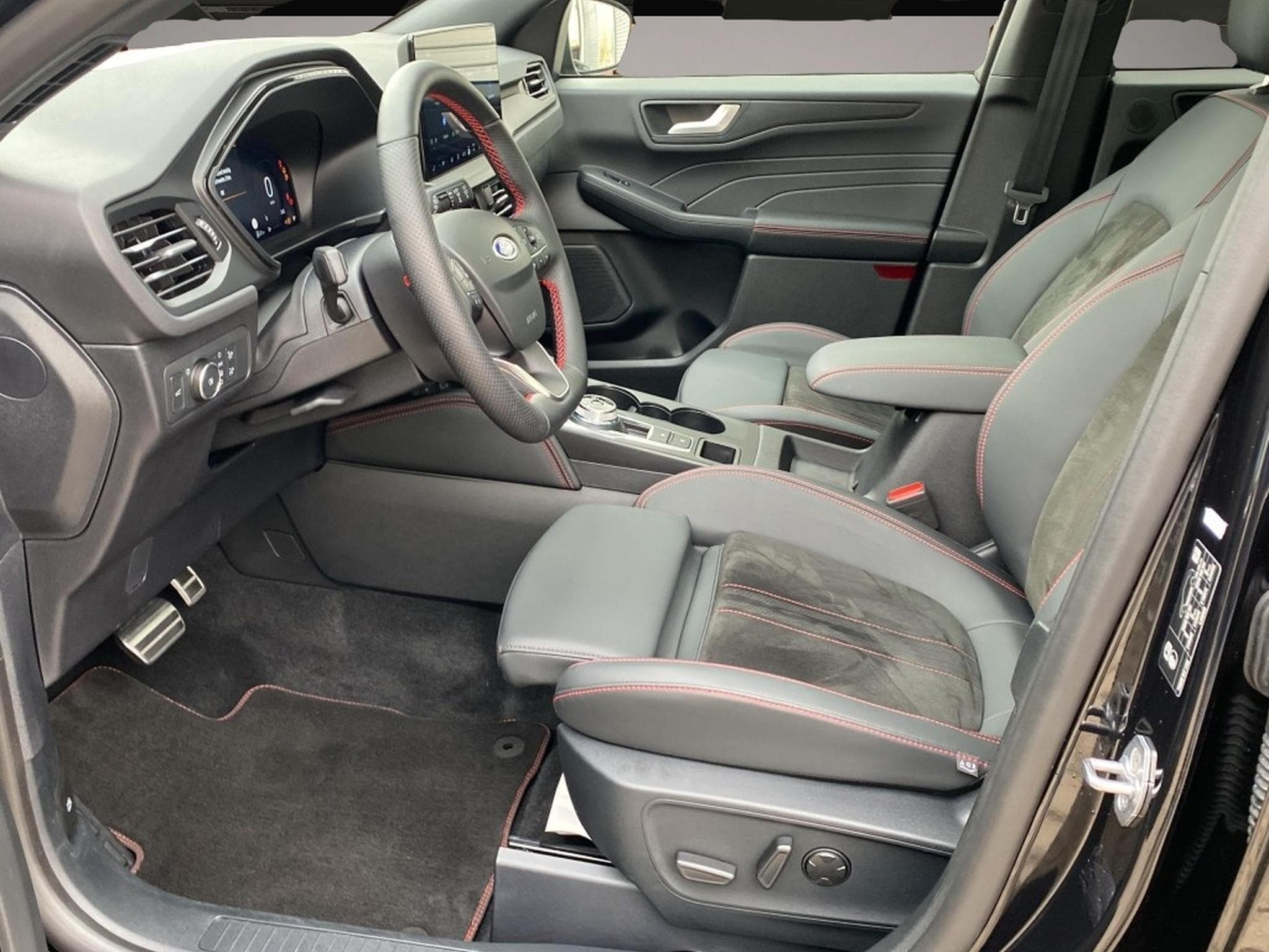 Ford Kuga (2025) - Foto 3