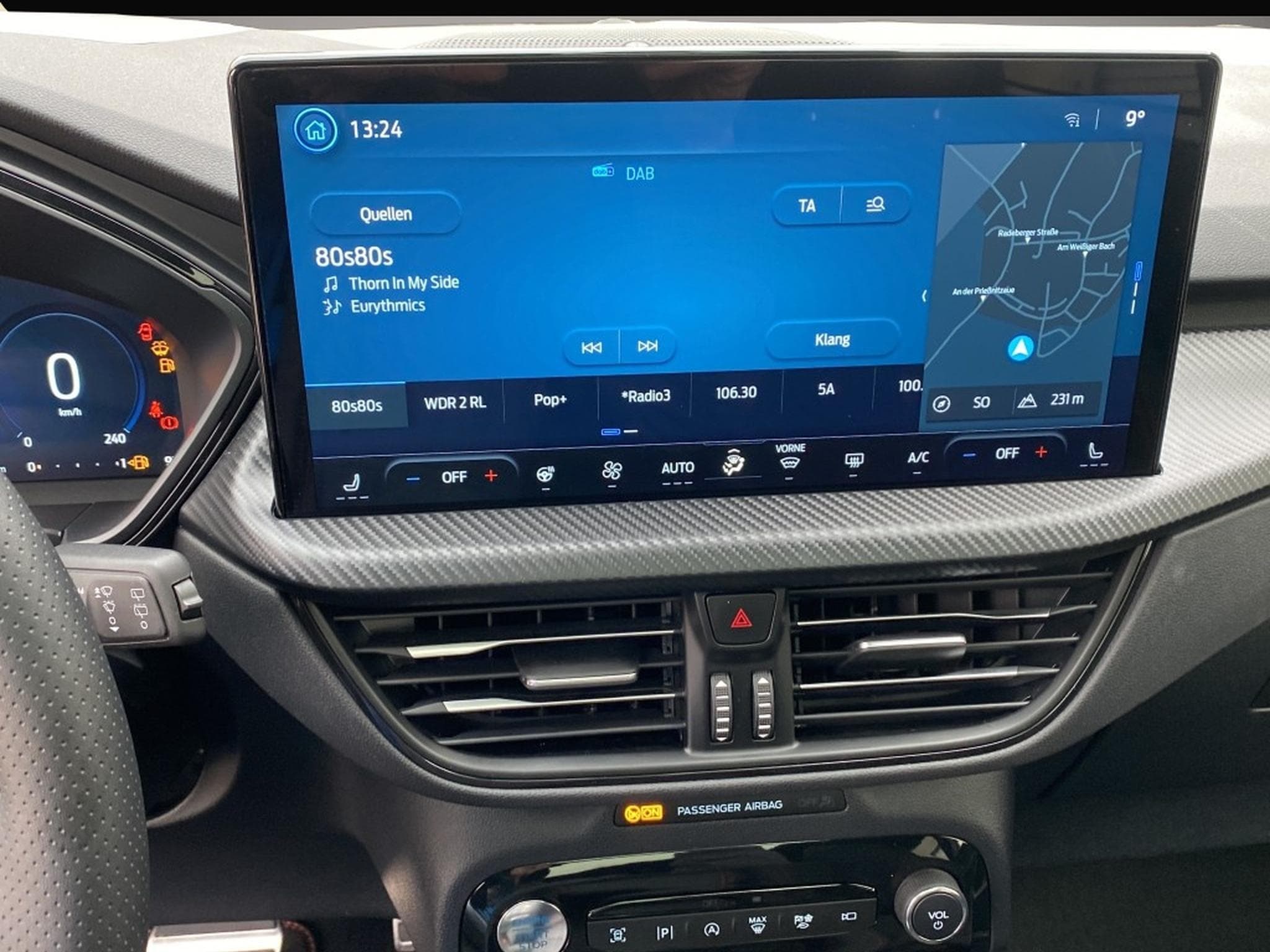 Ford Kuga (2025) - Foto 4