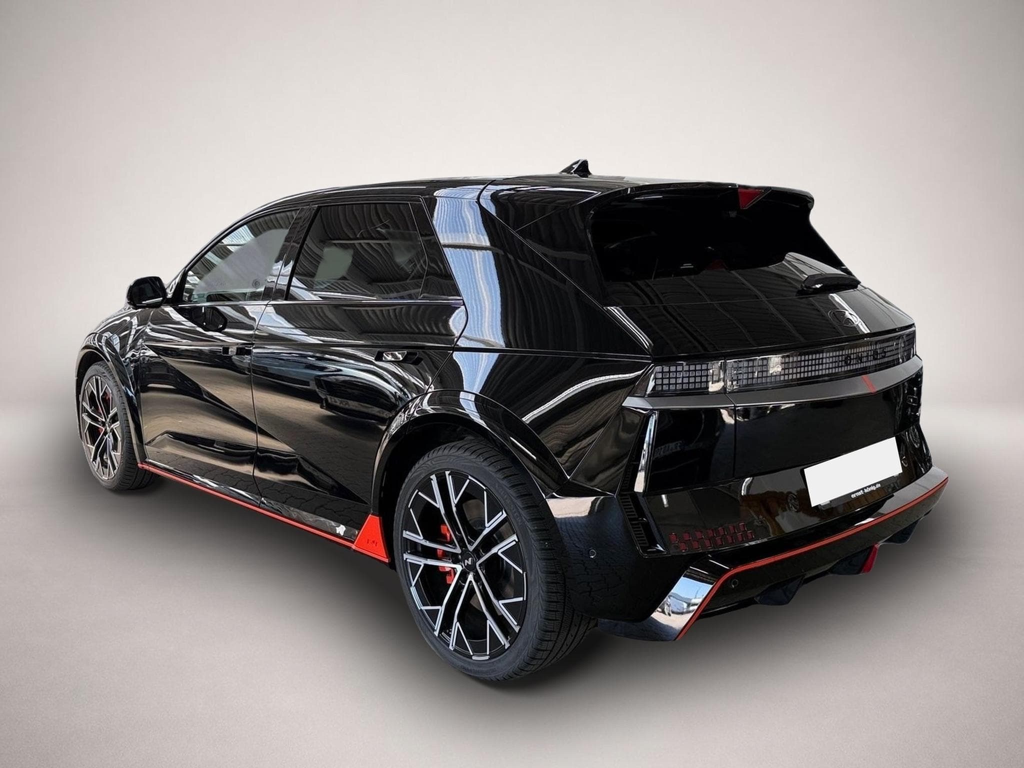 Hyundai Ioniq 5 (2024) - Foto 4
