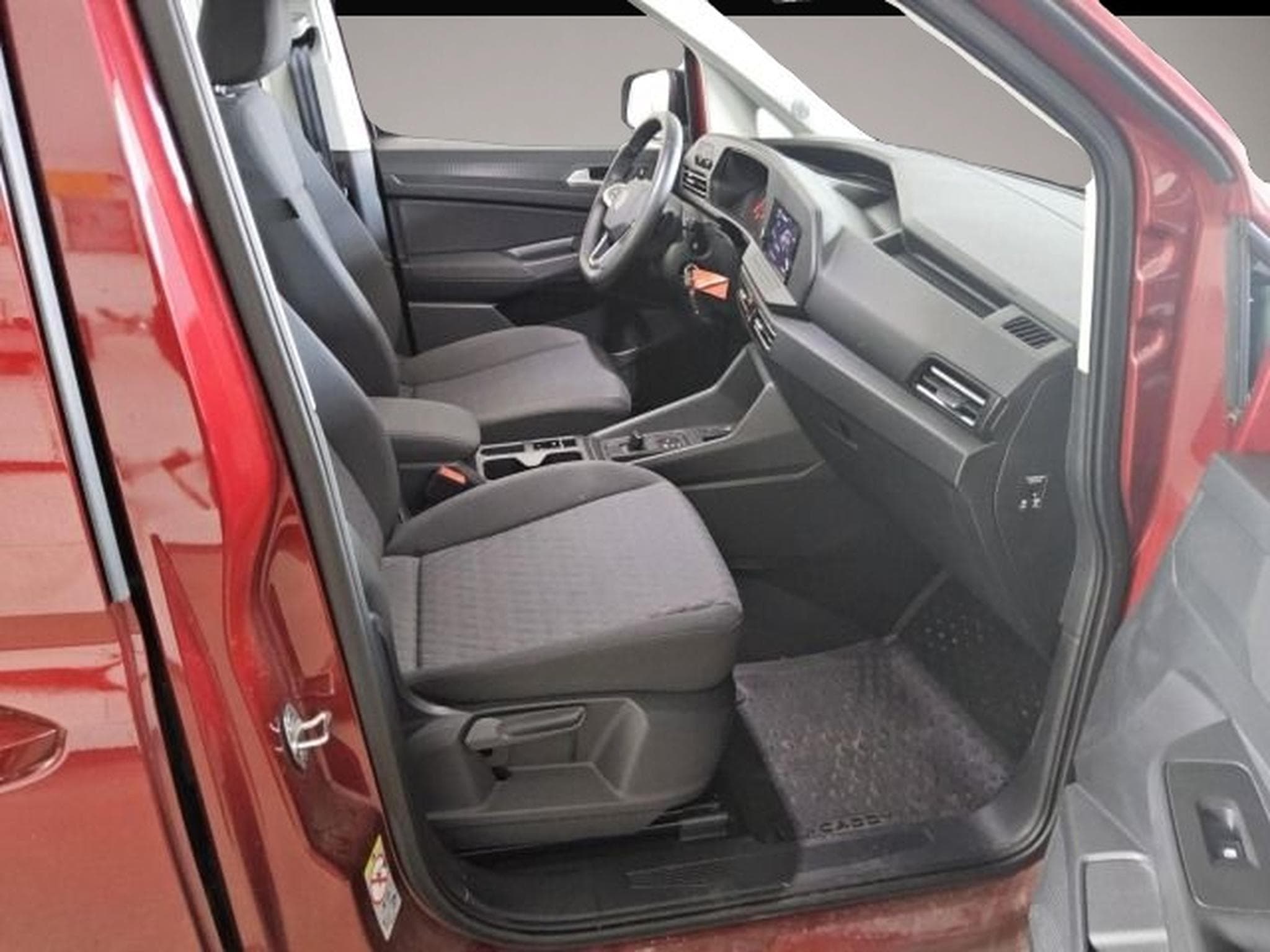 VW Caddy (2024) - Foto 5