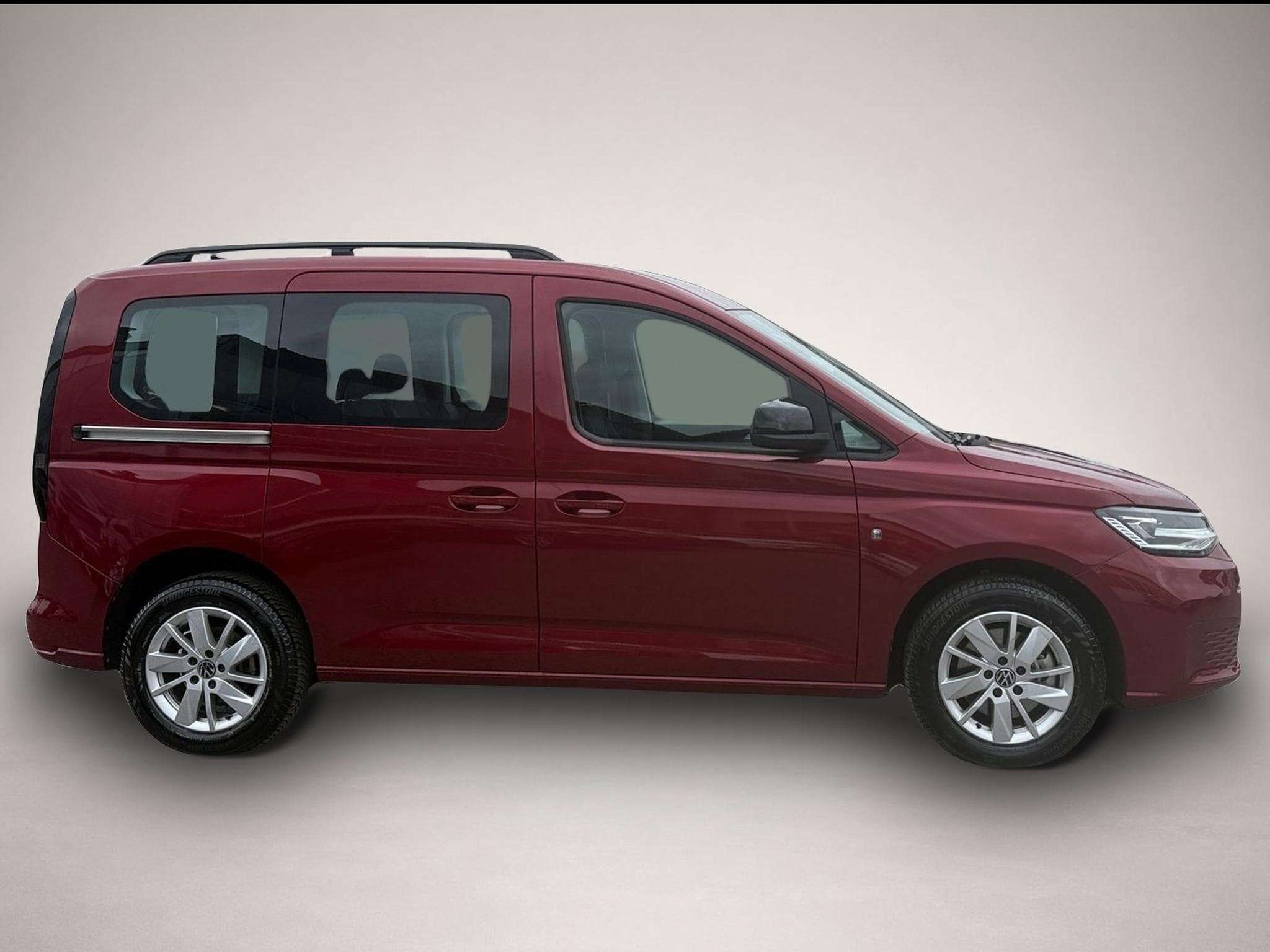 VW Caddy (2024) - Photo 6
