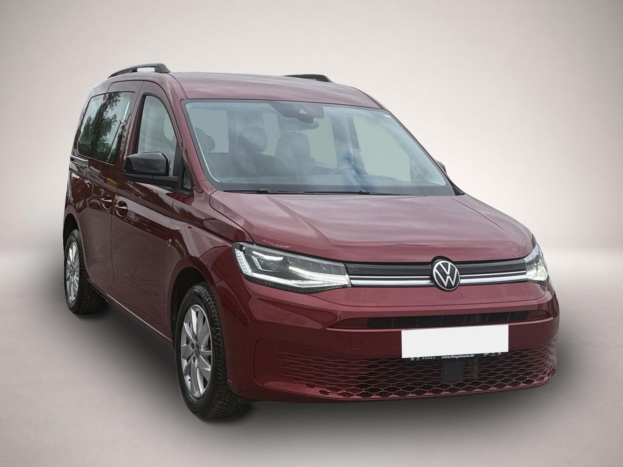 VW Caddy (2024) - Photo 7